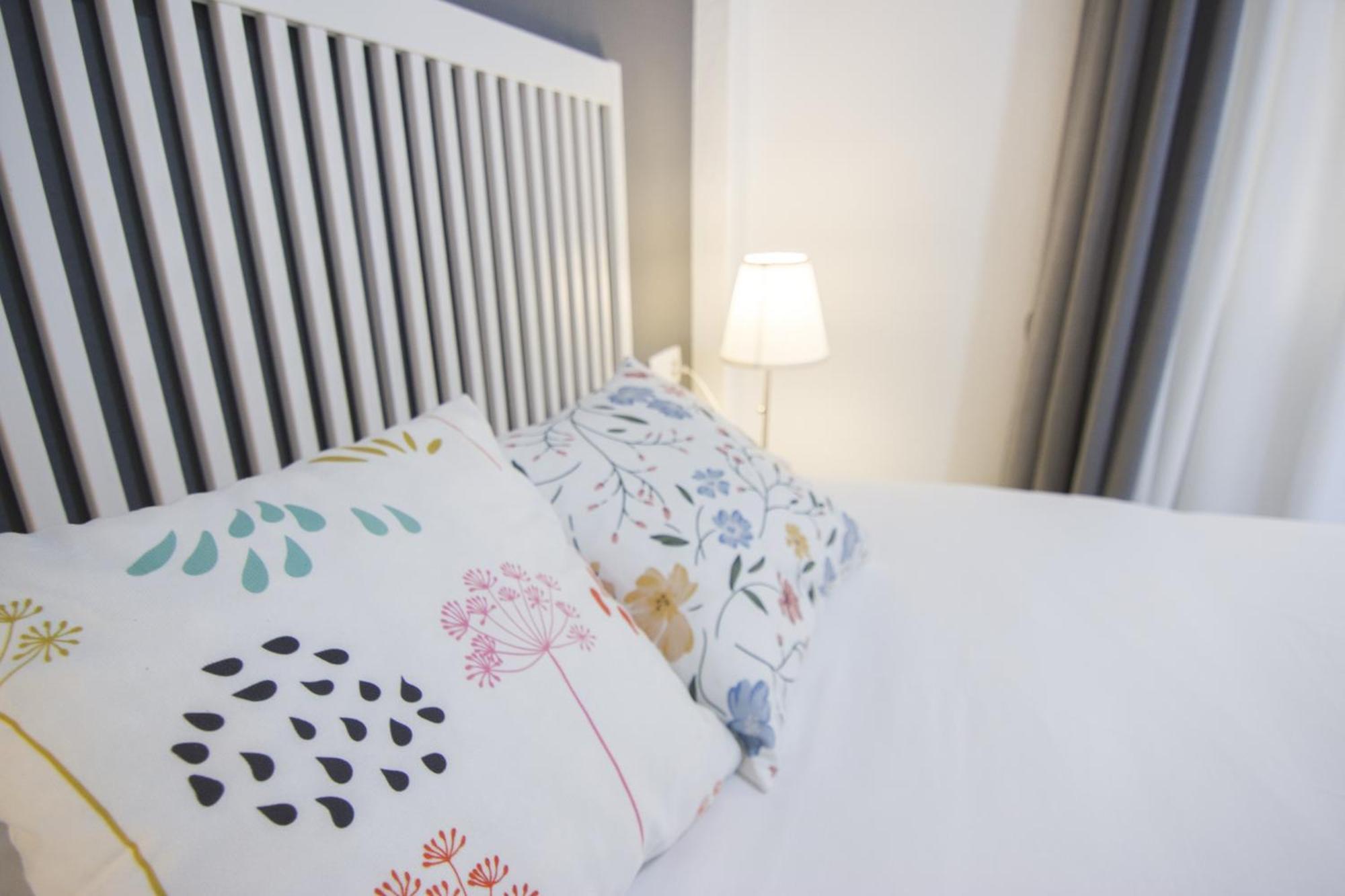 Rentalsevilla Leonor Davalos Ii Apartamento Sevilla