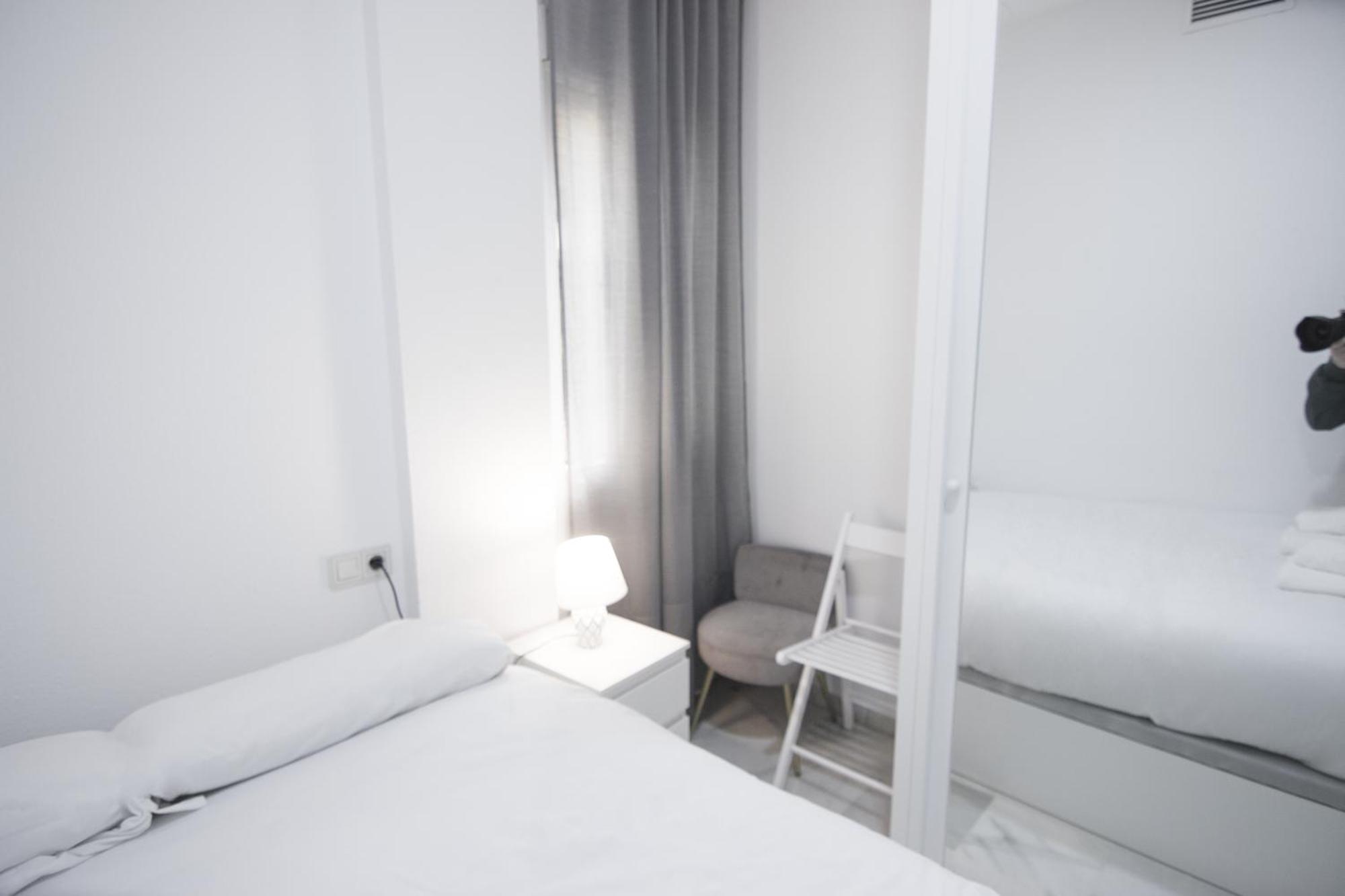 Apartamento Rentalsevilla Leonor Davalos Ii
