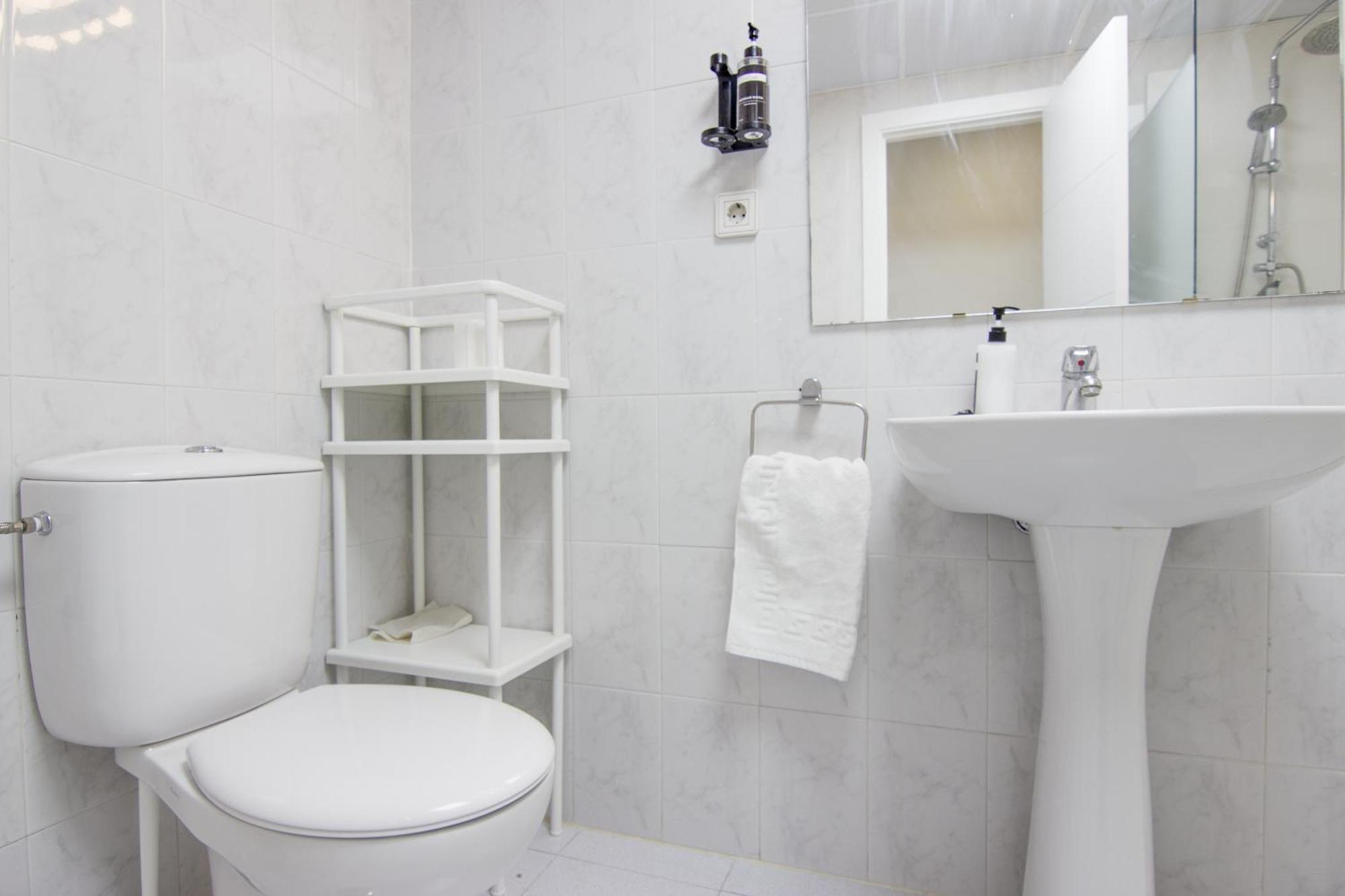 Apartamento Rentalsevilla Leonor Davalos Ii