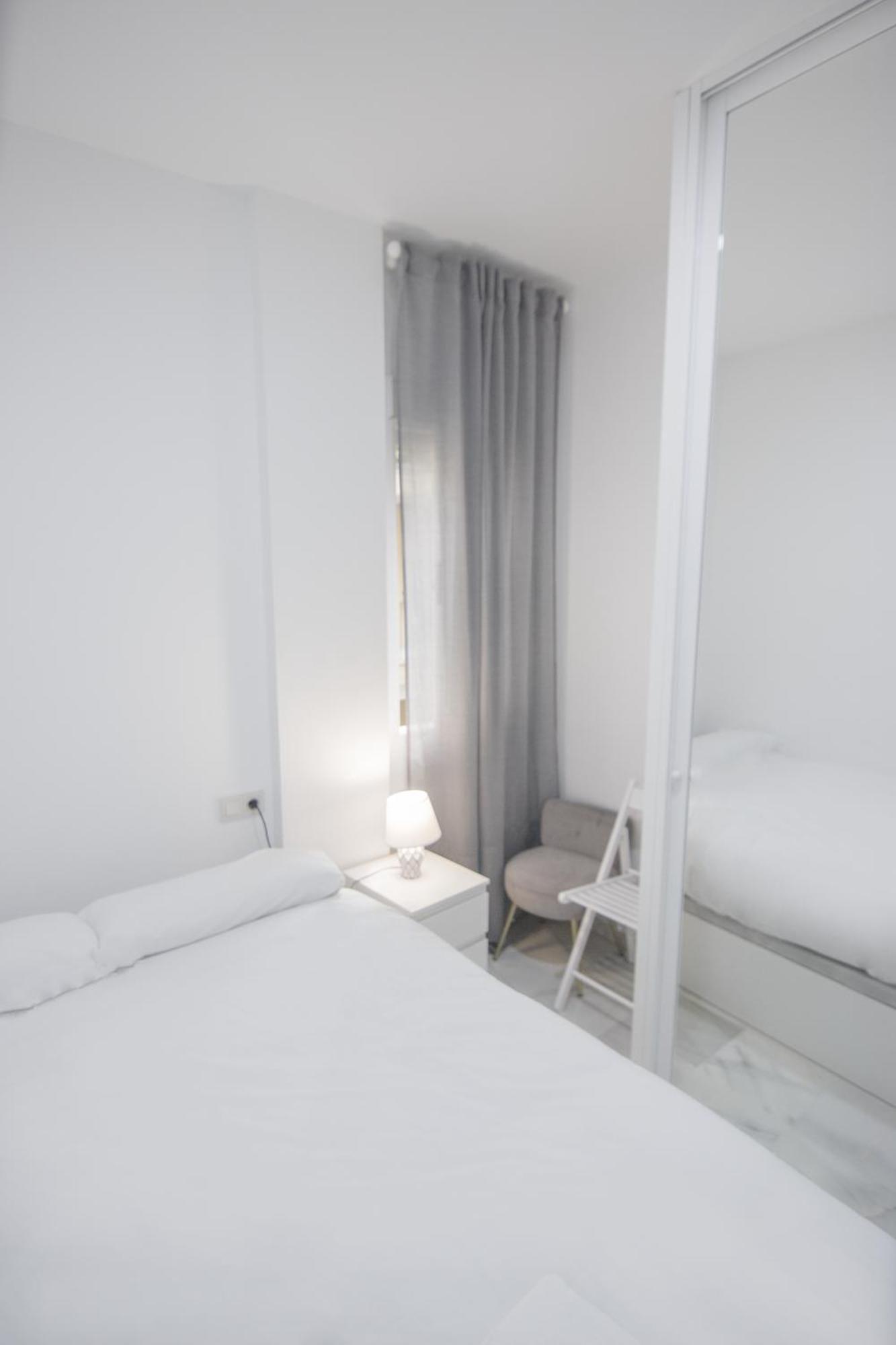 Rentalsevilla Leonor Davalos Ii * Sevilla