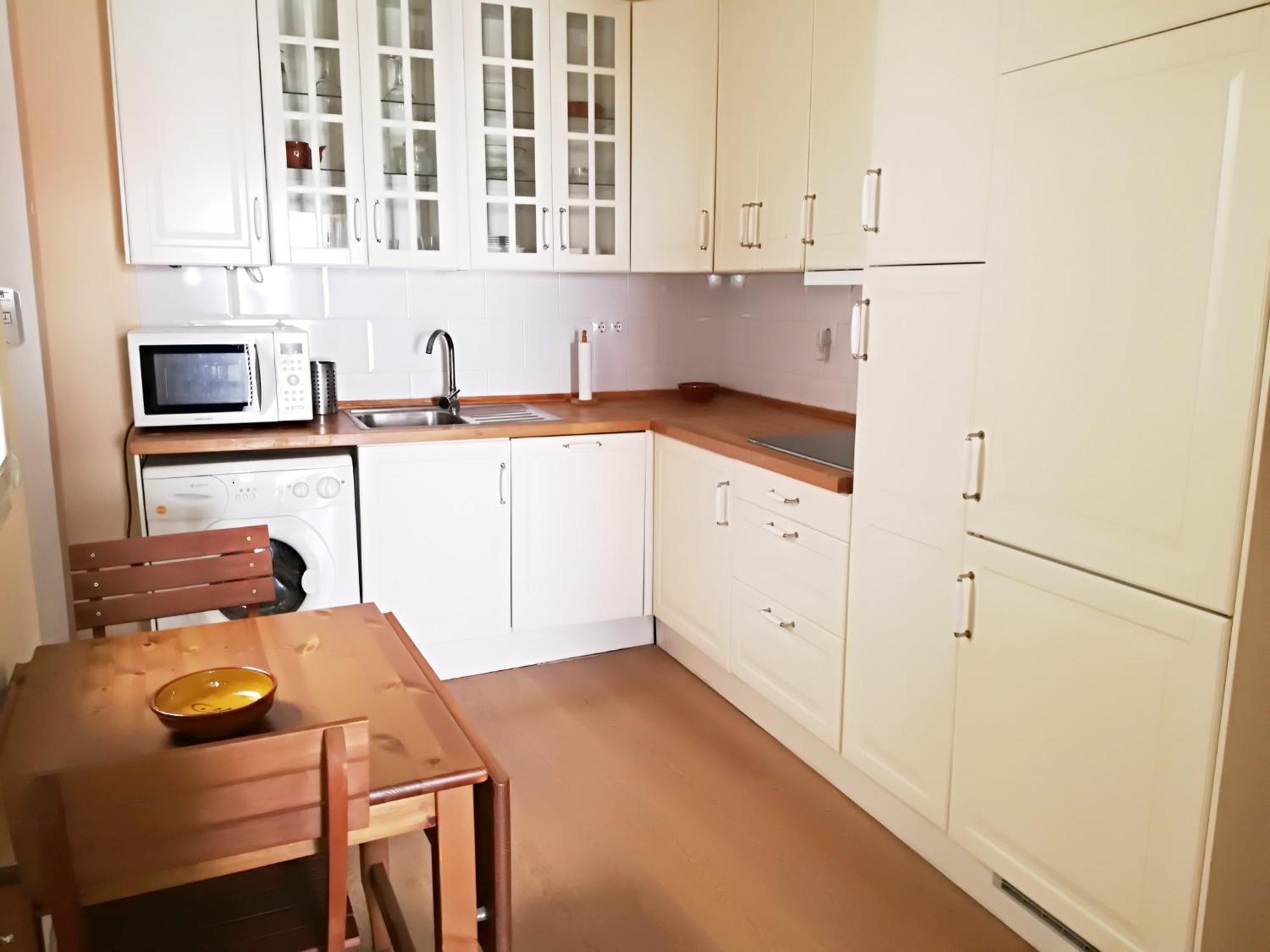 Apartamento Junto A Plaza Del Salvador Sevilla