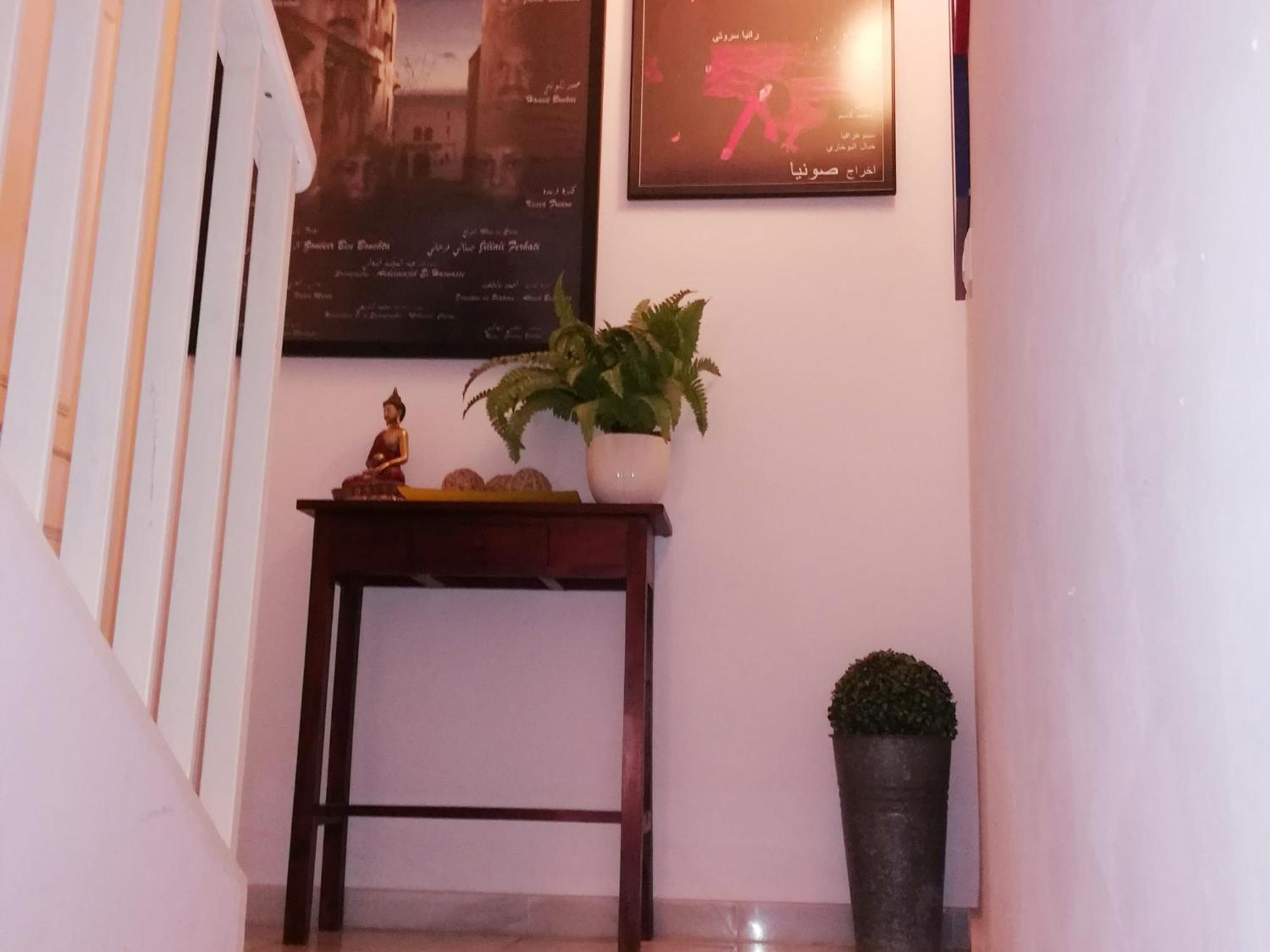 Junto A Plaza Del Salvador Apartment