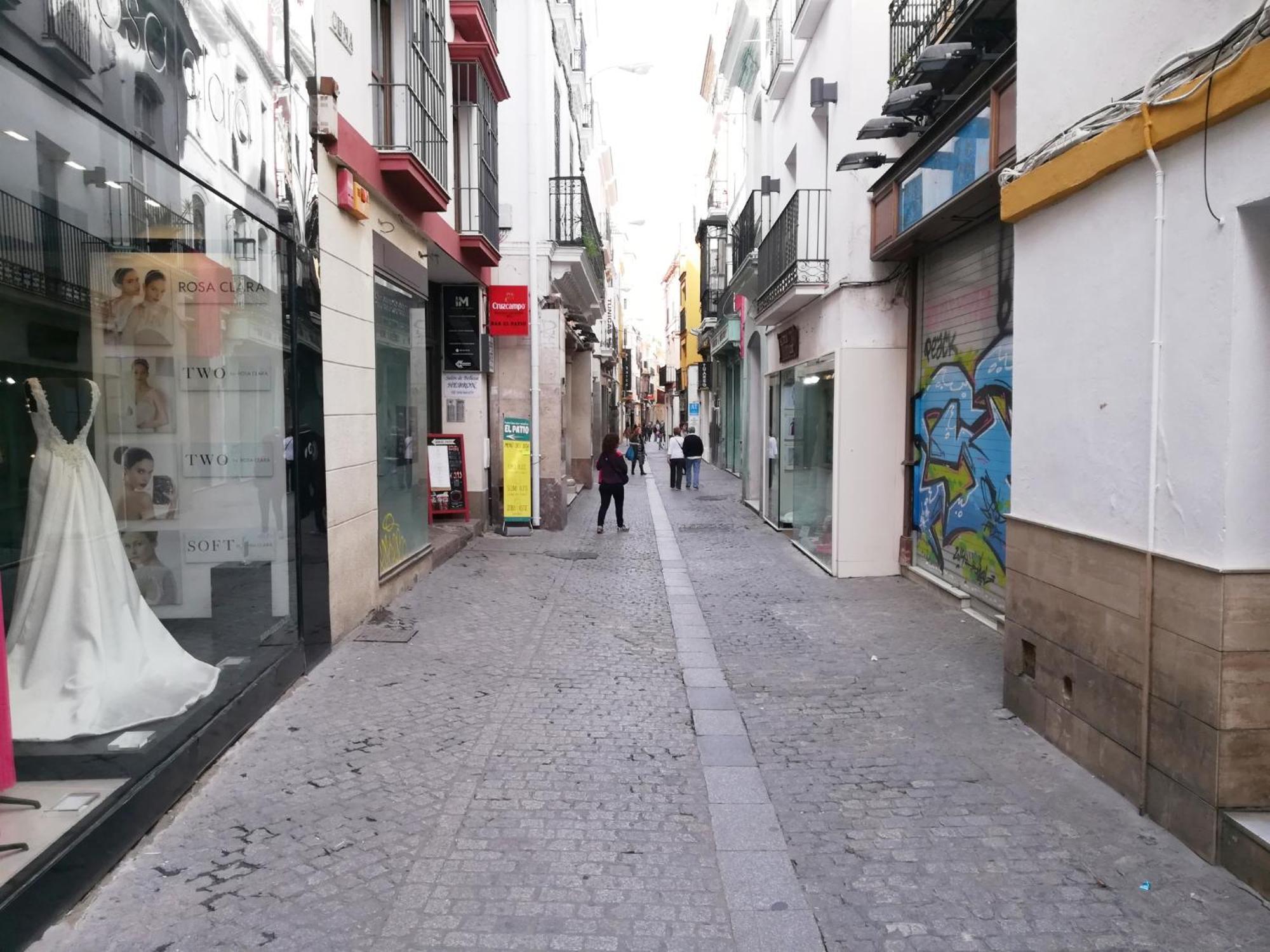 Junto A Plaza Del Salvador Apartamento Sevilla