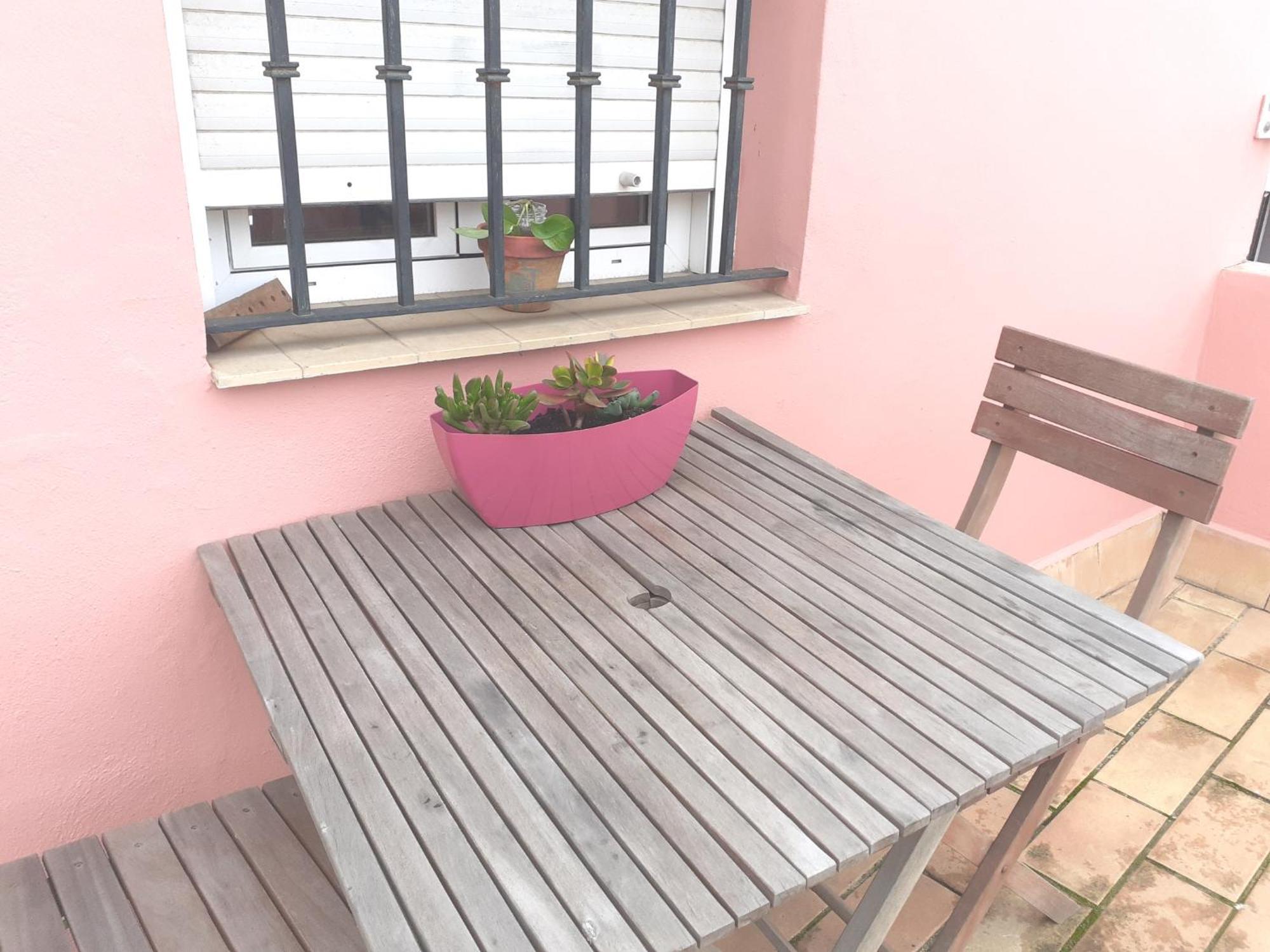 Junto A Plaza Del Salvador Apartment