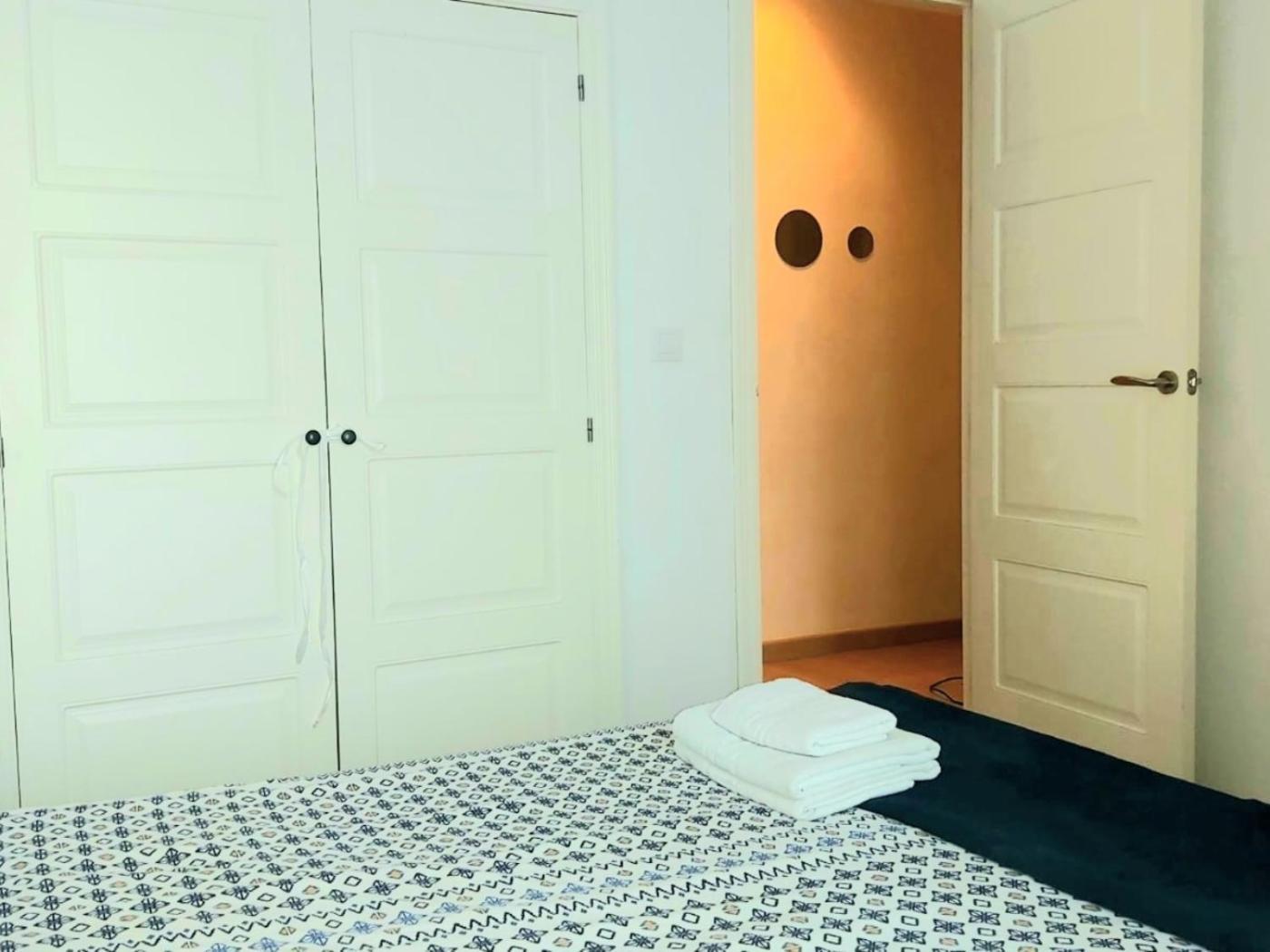 Apartamento Junto A Plaza Del Salvador