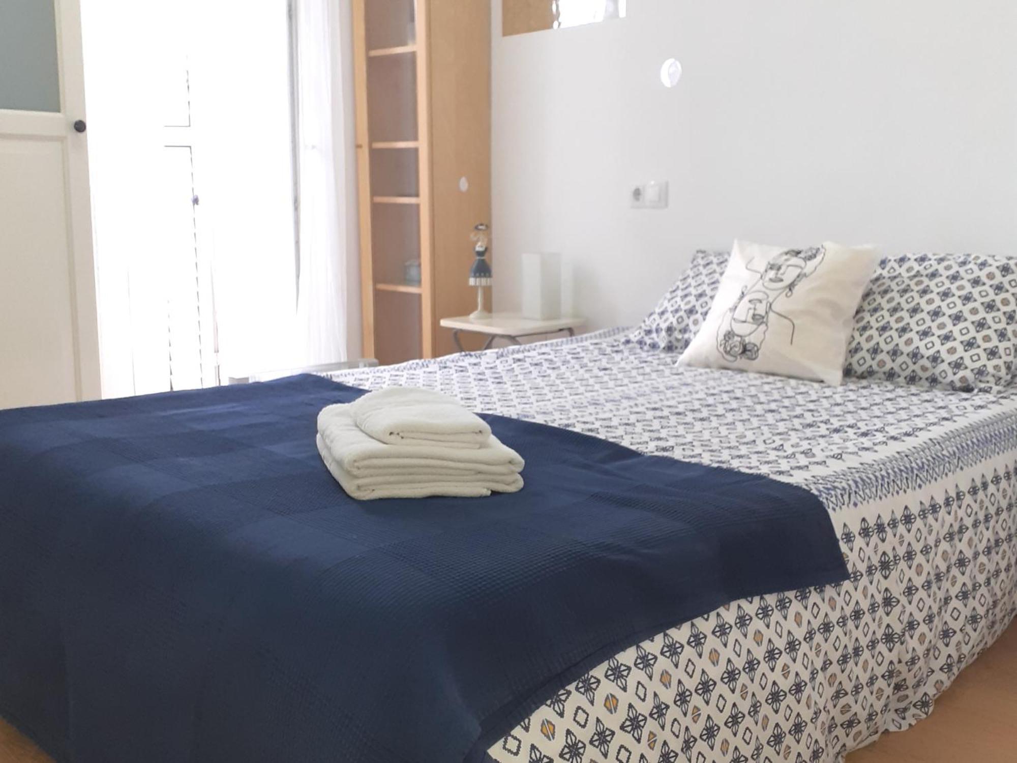Apartamento Junto A Plaza Del Salvador *
