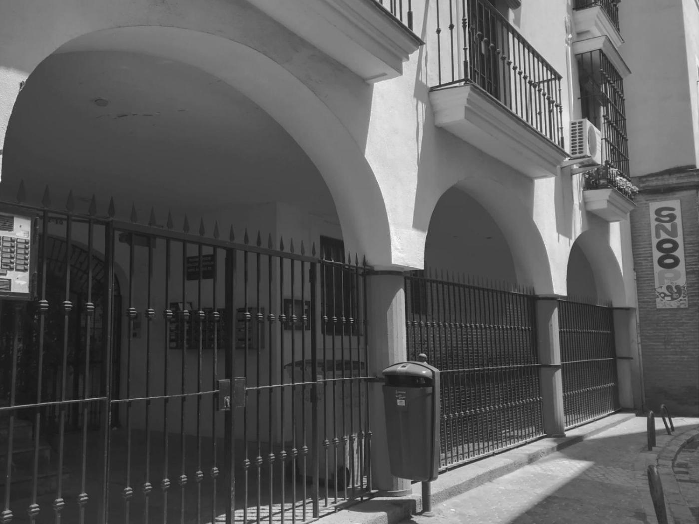 Lullaby Sevilla