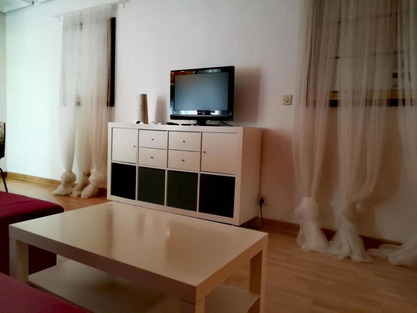 Apartamento Lullaby