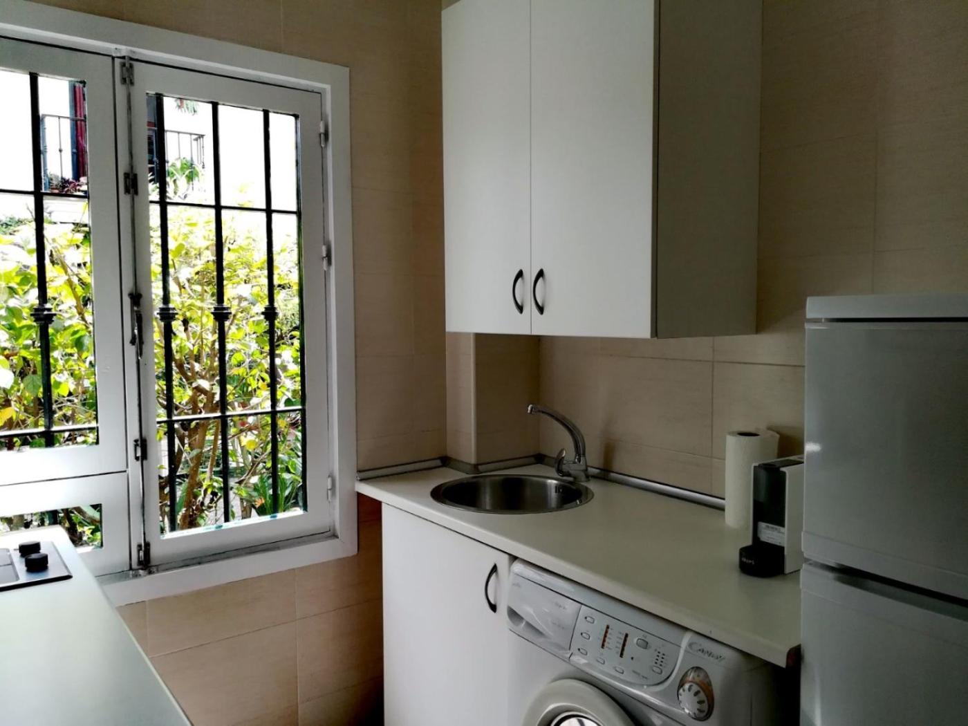 Apartamento Lullaby Sevilla