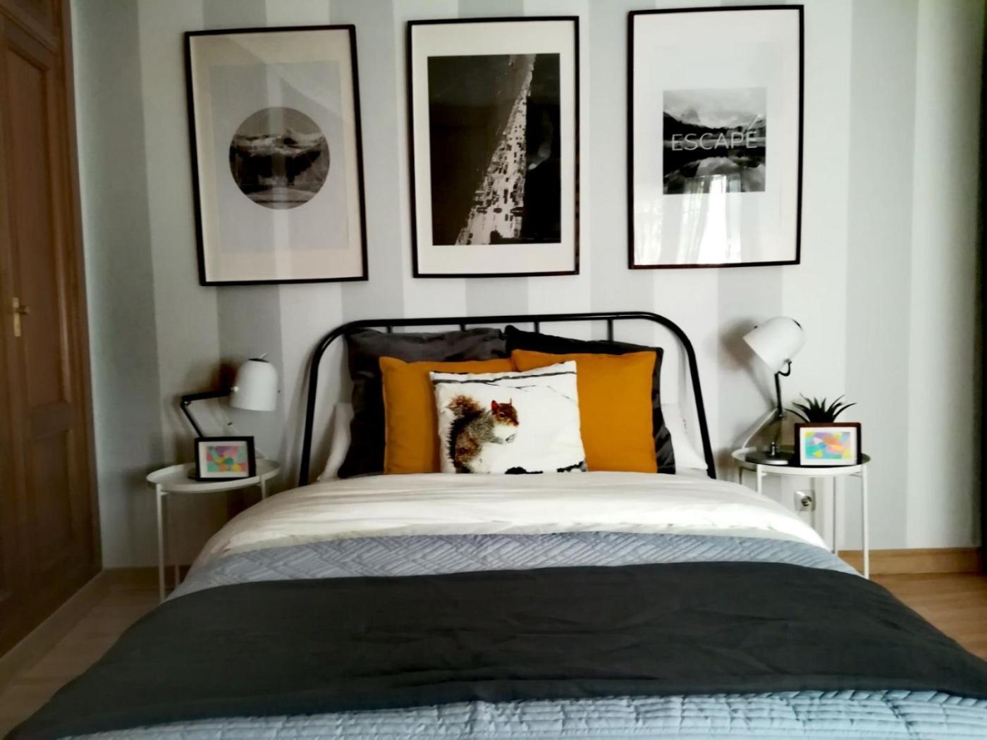 Apartamento Lullaby