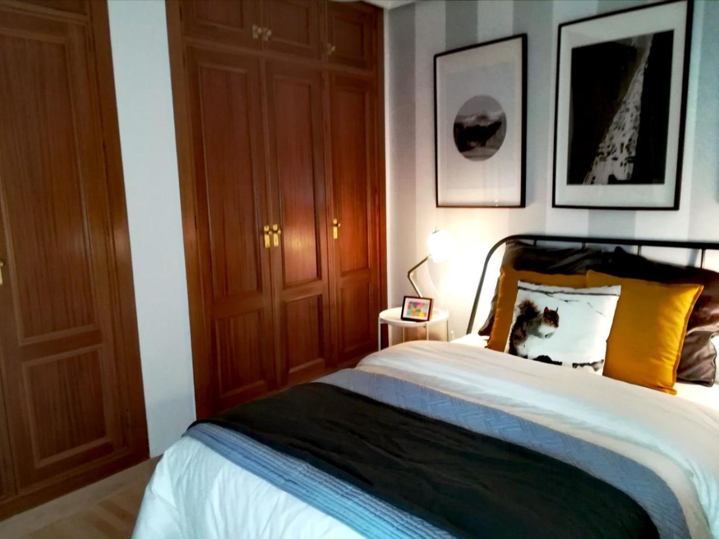 Apartamento Lullaby Sevilla