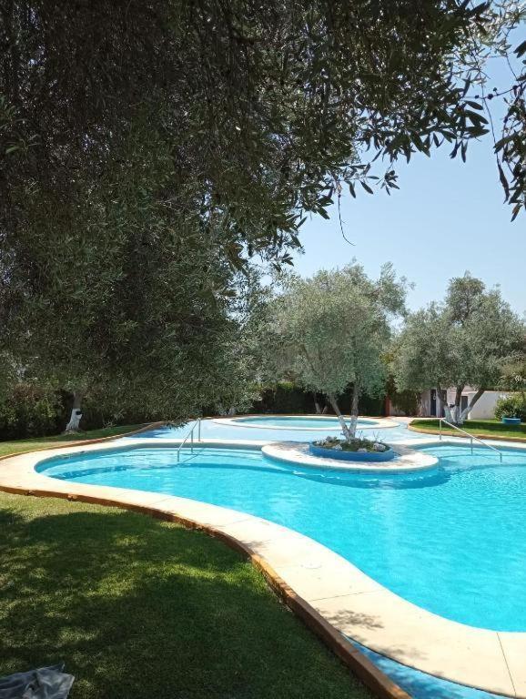 Apartamento Brisas
