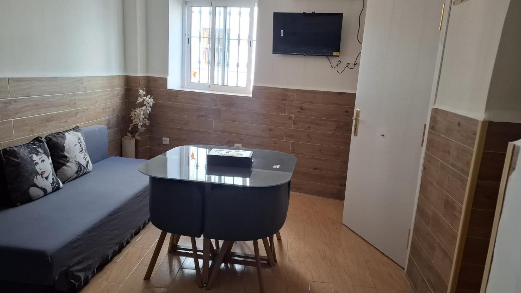 Apartamento Llama *
