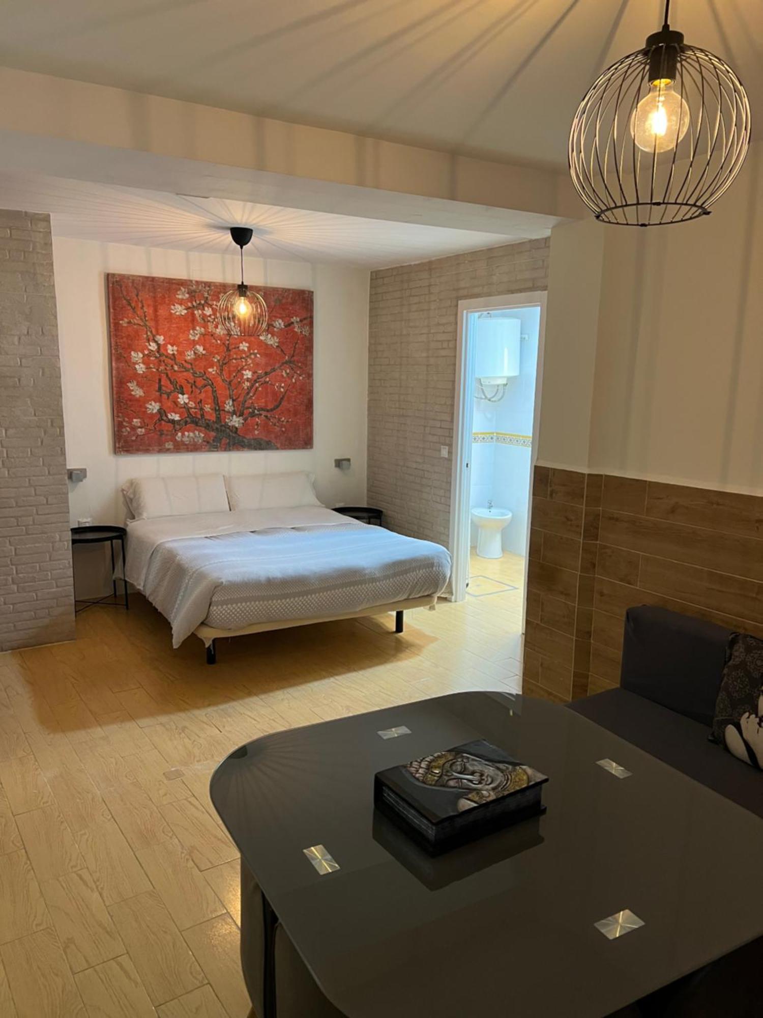 Apartamento Llama Sevilla
