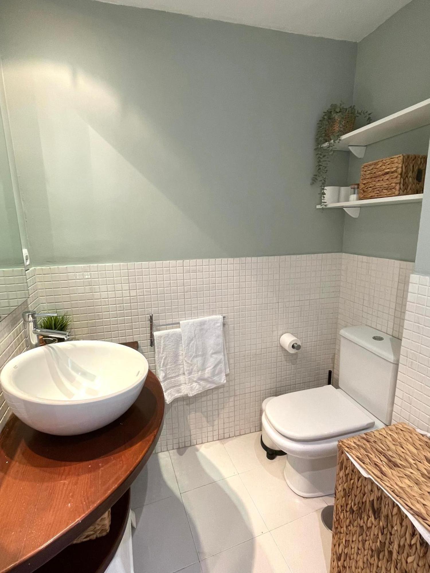 Apto Junto Catedral Y Maestranza Apartamento Sevilla