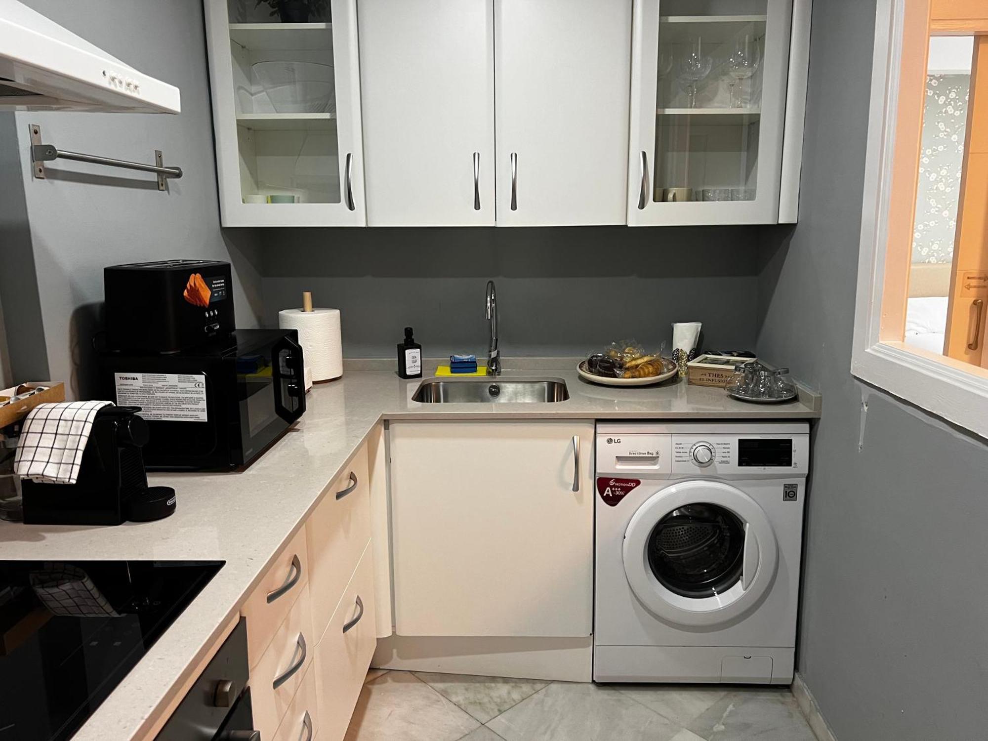 Calma Places - San Eloy 20 Apartamento *