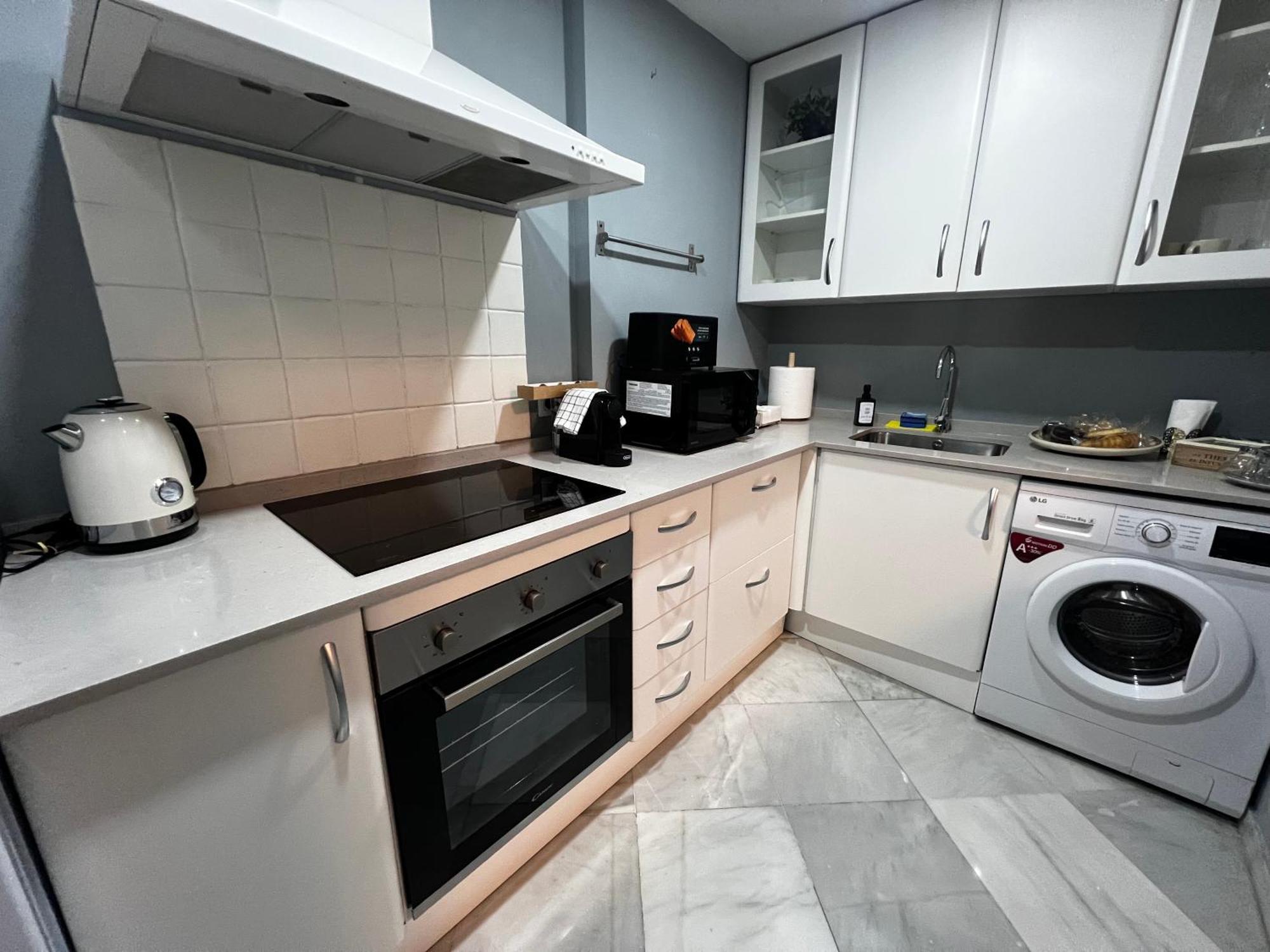 Apartamento Calma Places - San Eloy 20