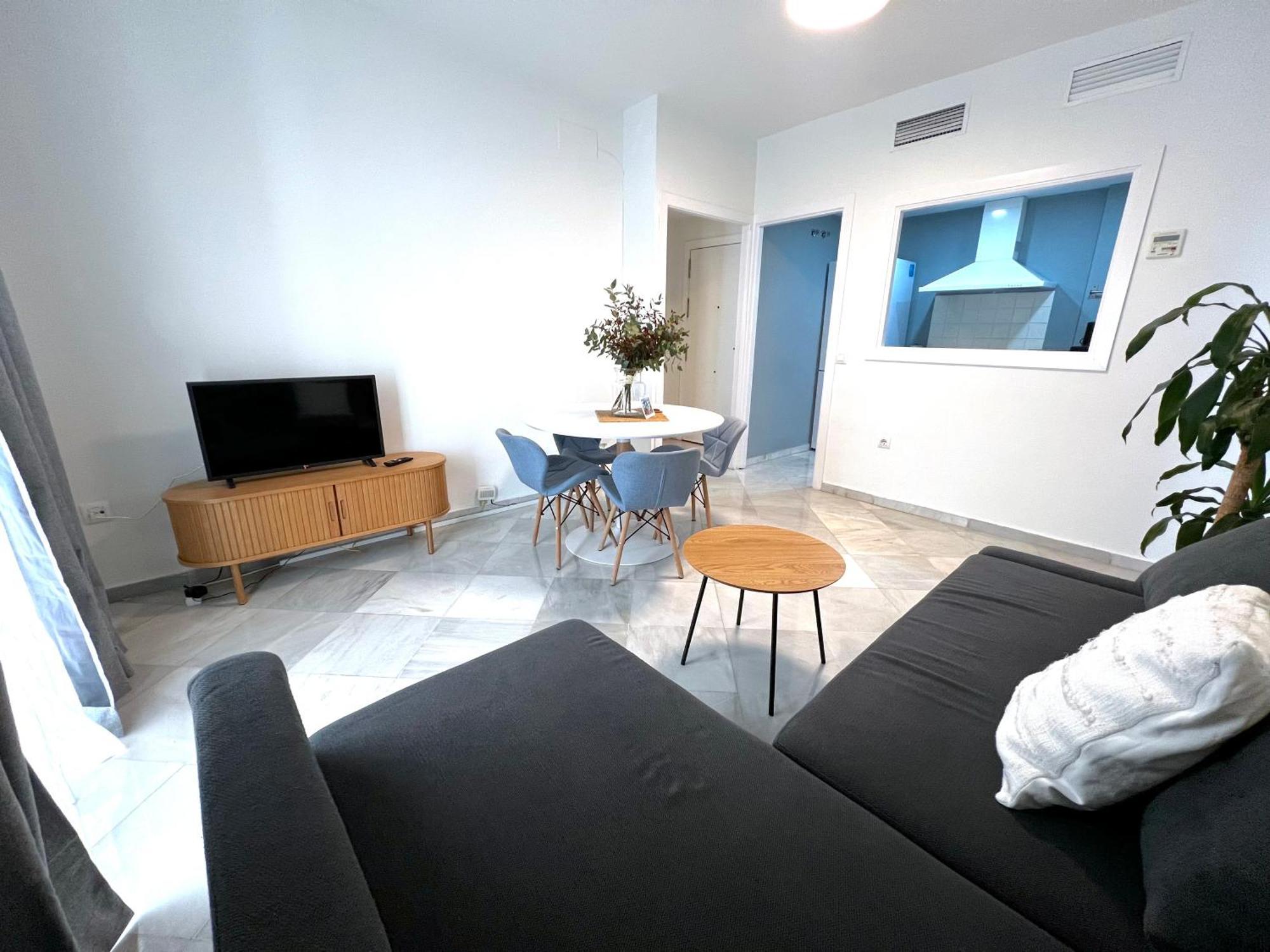 Apartamento Calma Places - San Eloy 20 Sevilla