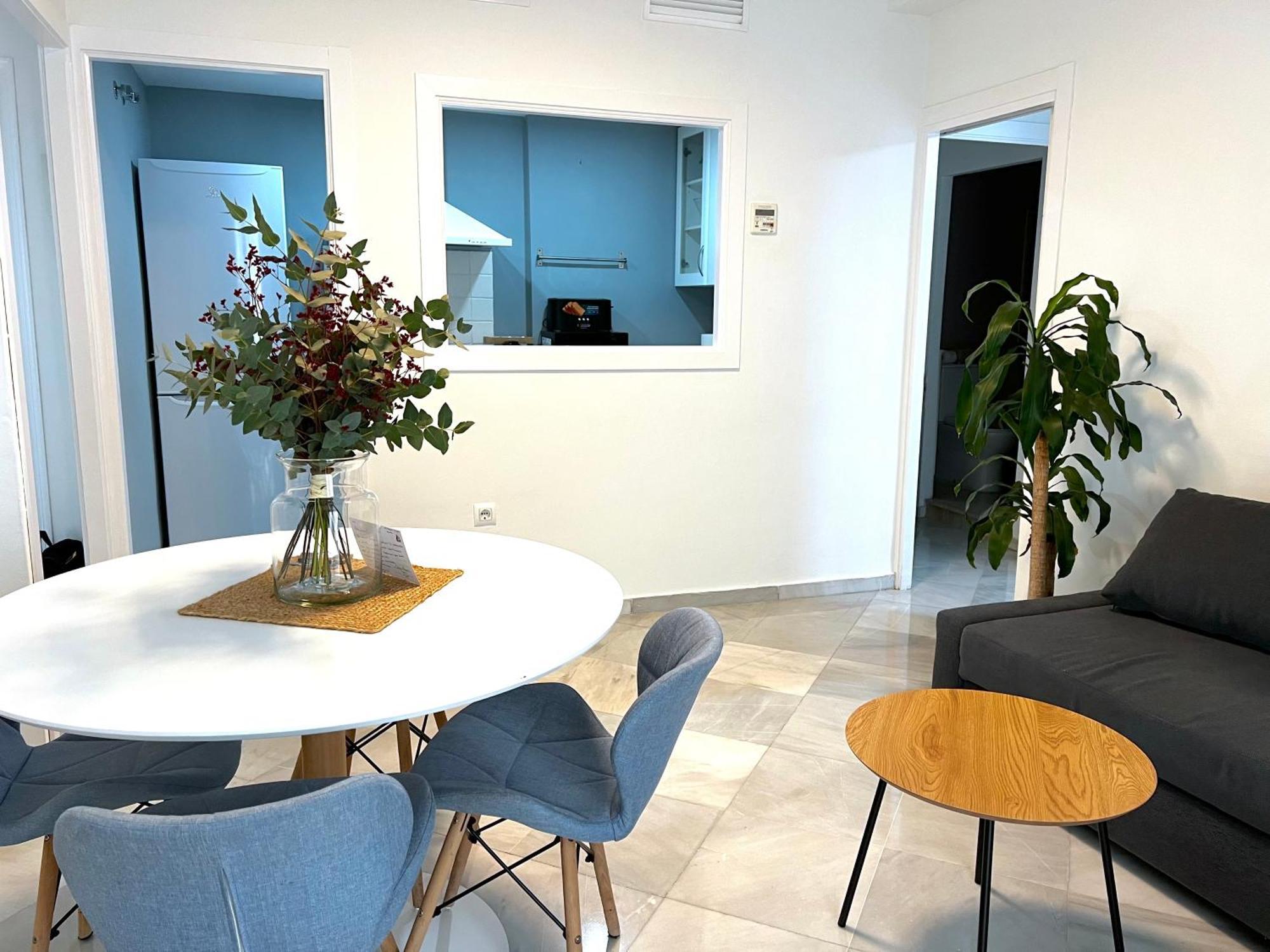 Calma Places - San Eloy 20 Apartamento