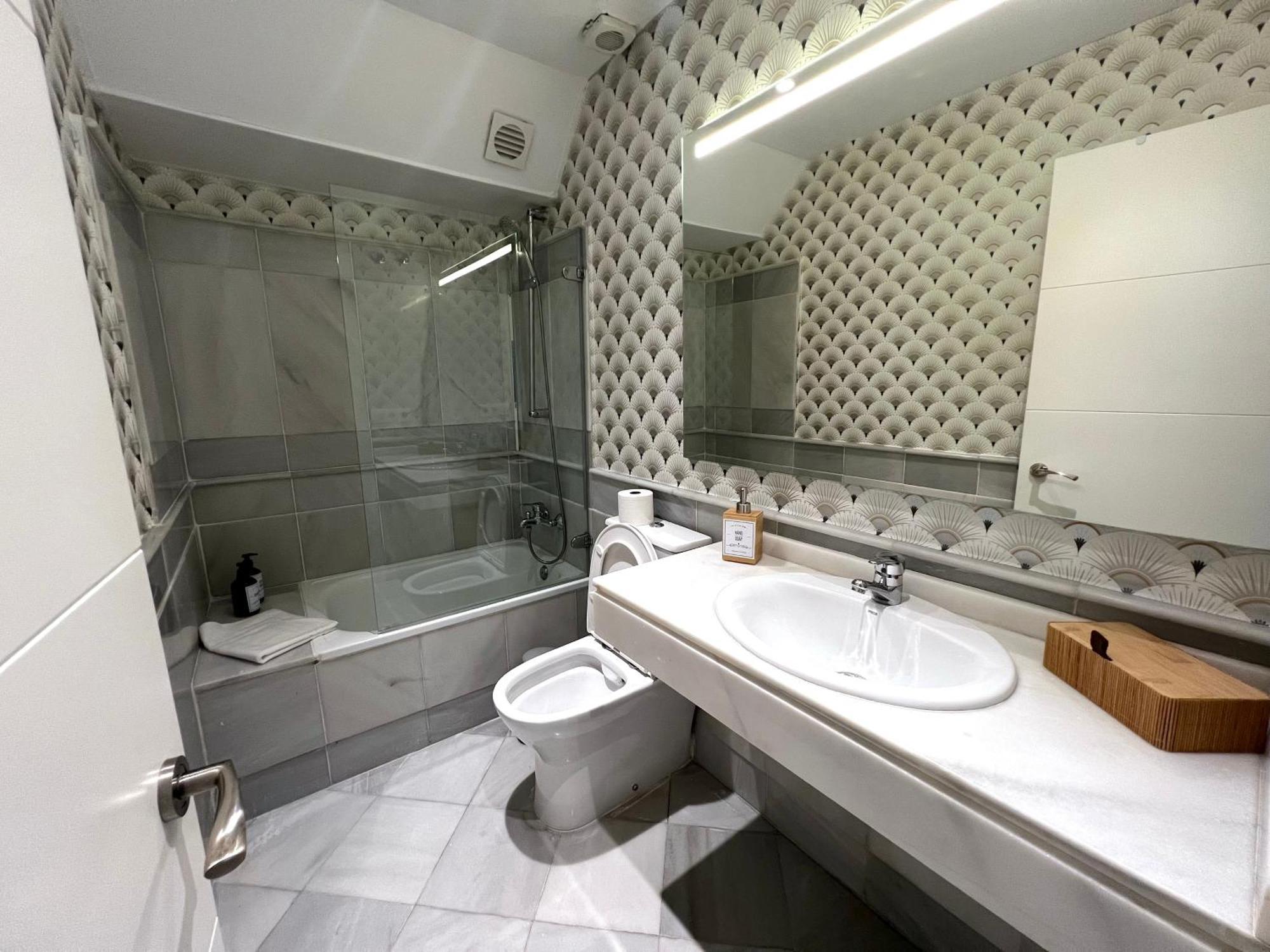 Apartamento Calma Places - San Eloy 20 *