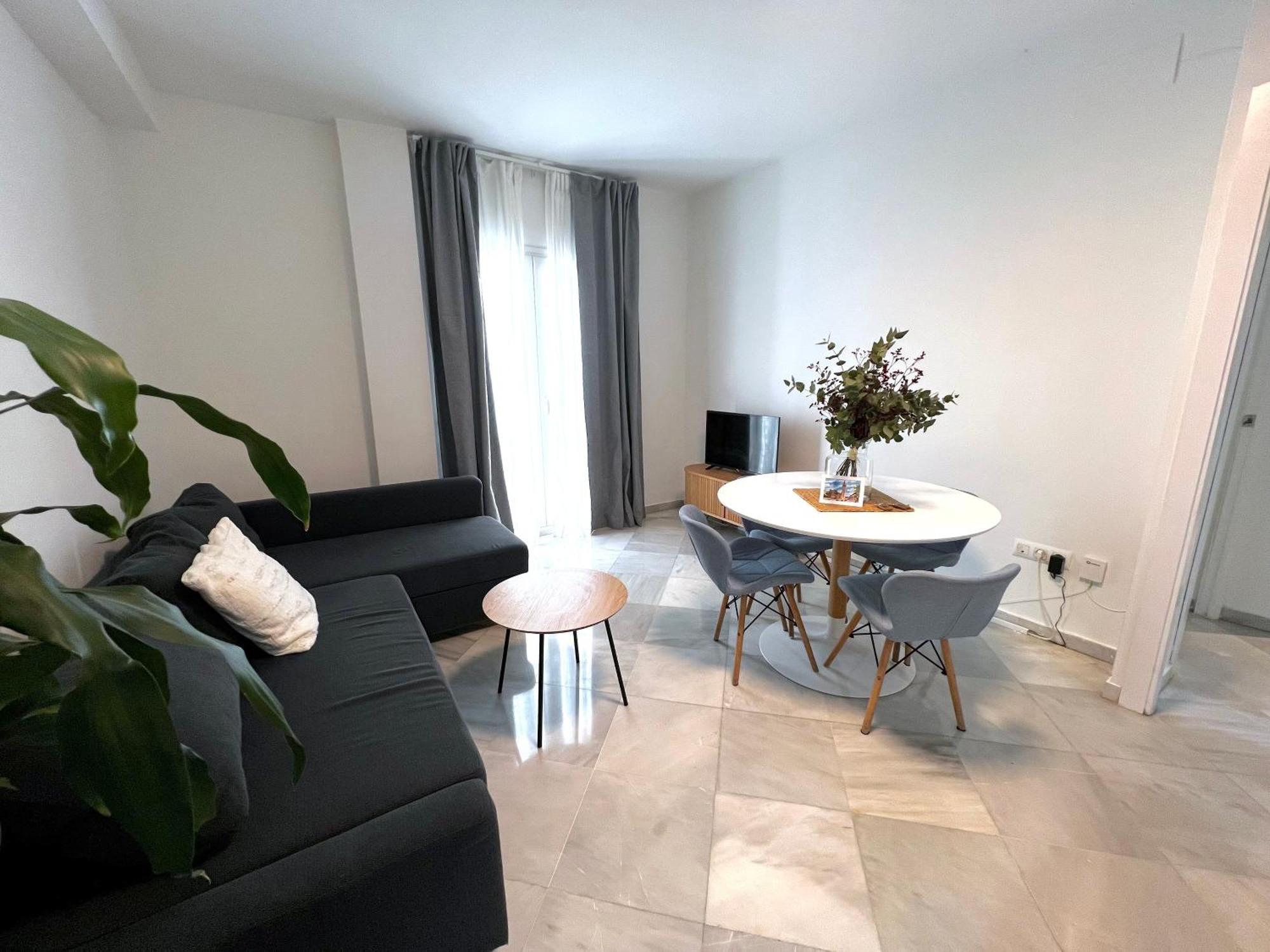 Calma Places - San Eloy 20 Apartamento Sevilla