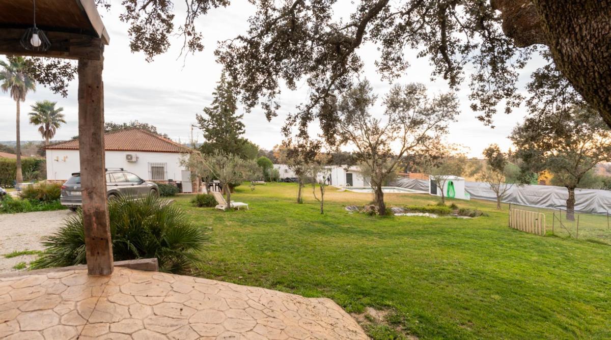 La Platea Rural Casa rural Sevilla