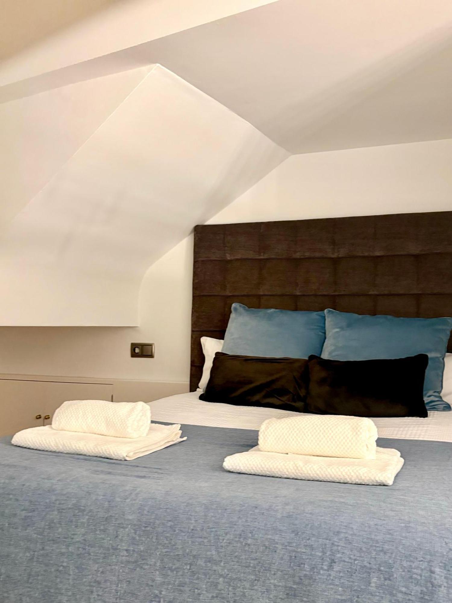 Apartment Don Pelayo Seville