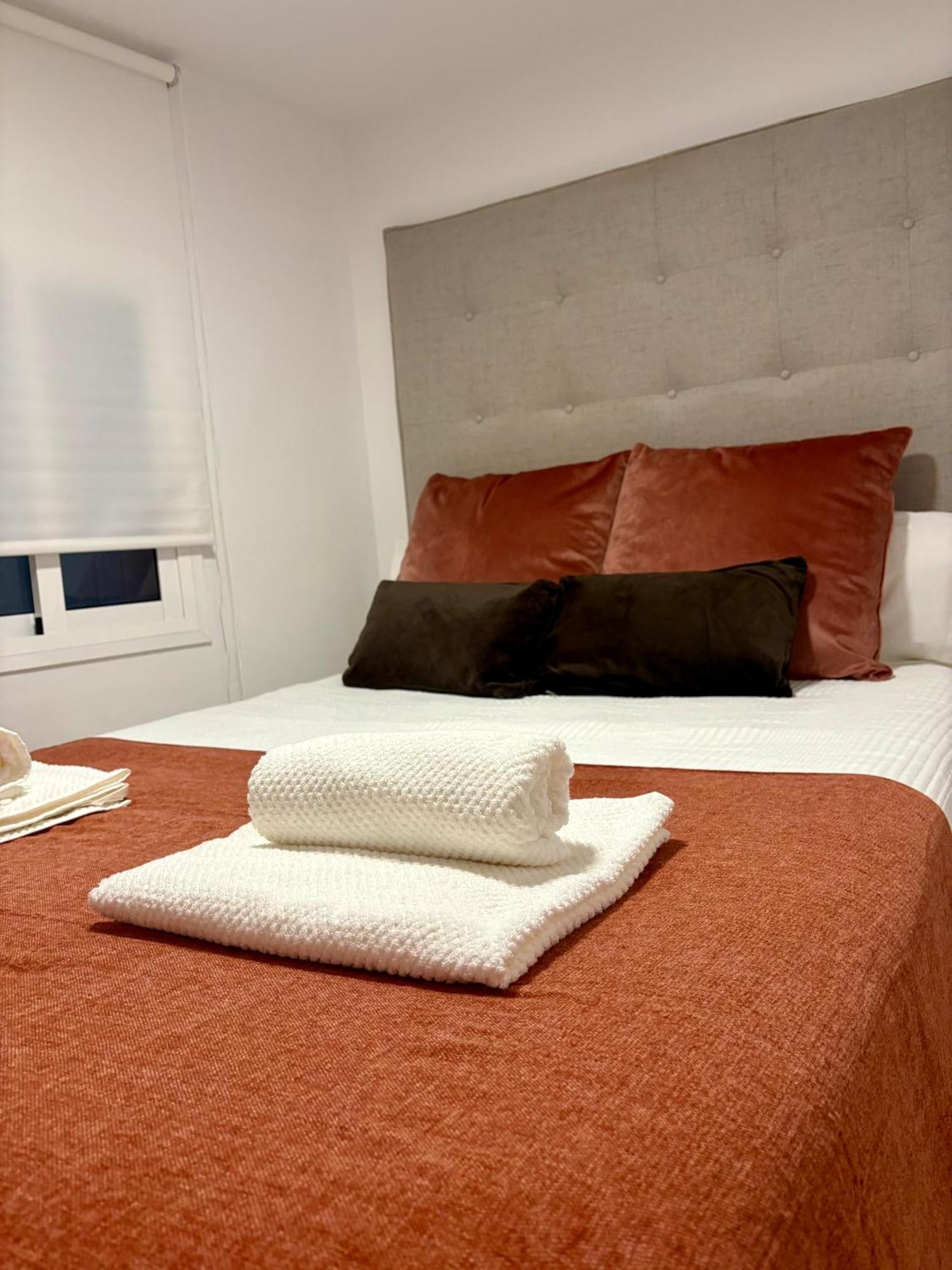Don Pelayo Apartment Seville