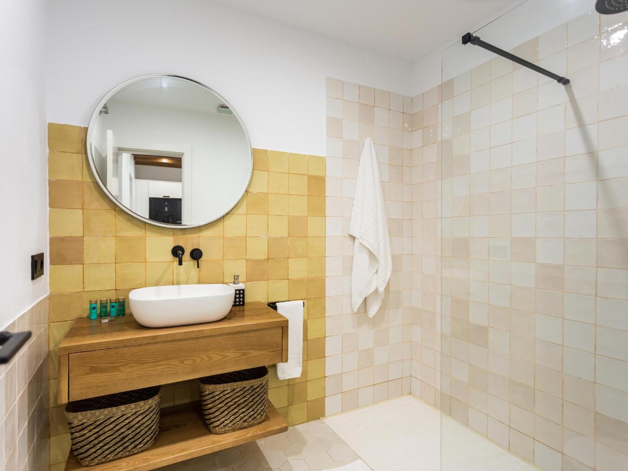 Casa Puerta De Carmona Apartamento