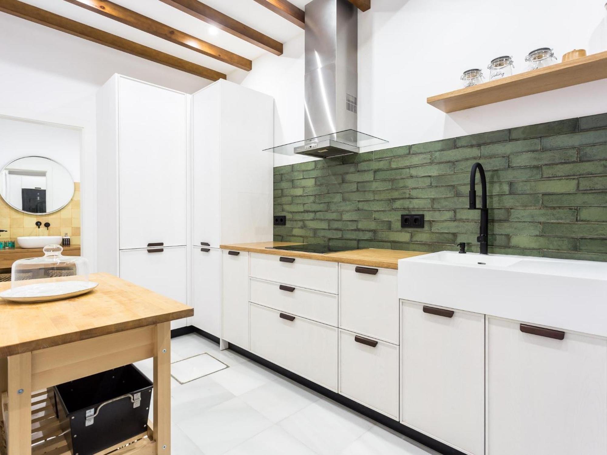 Apartamento Casa Puerta De Carmona *
