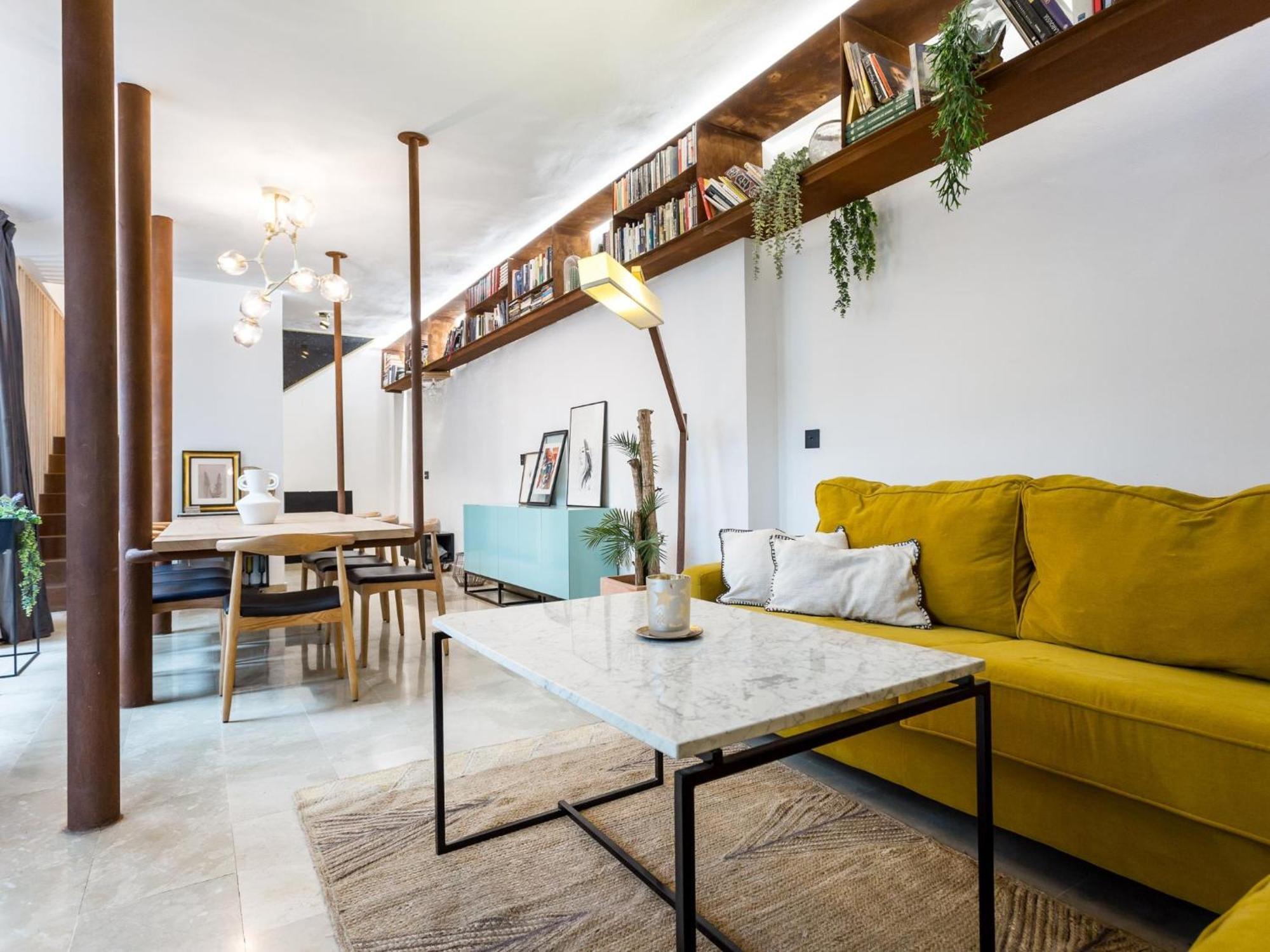 Apartamento Casa Puerta De Carmona