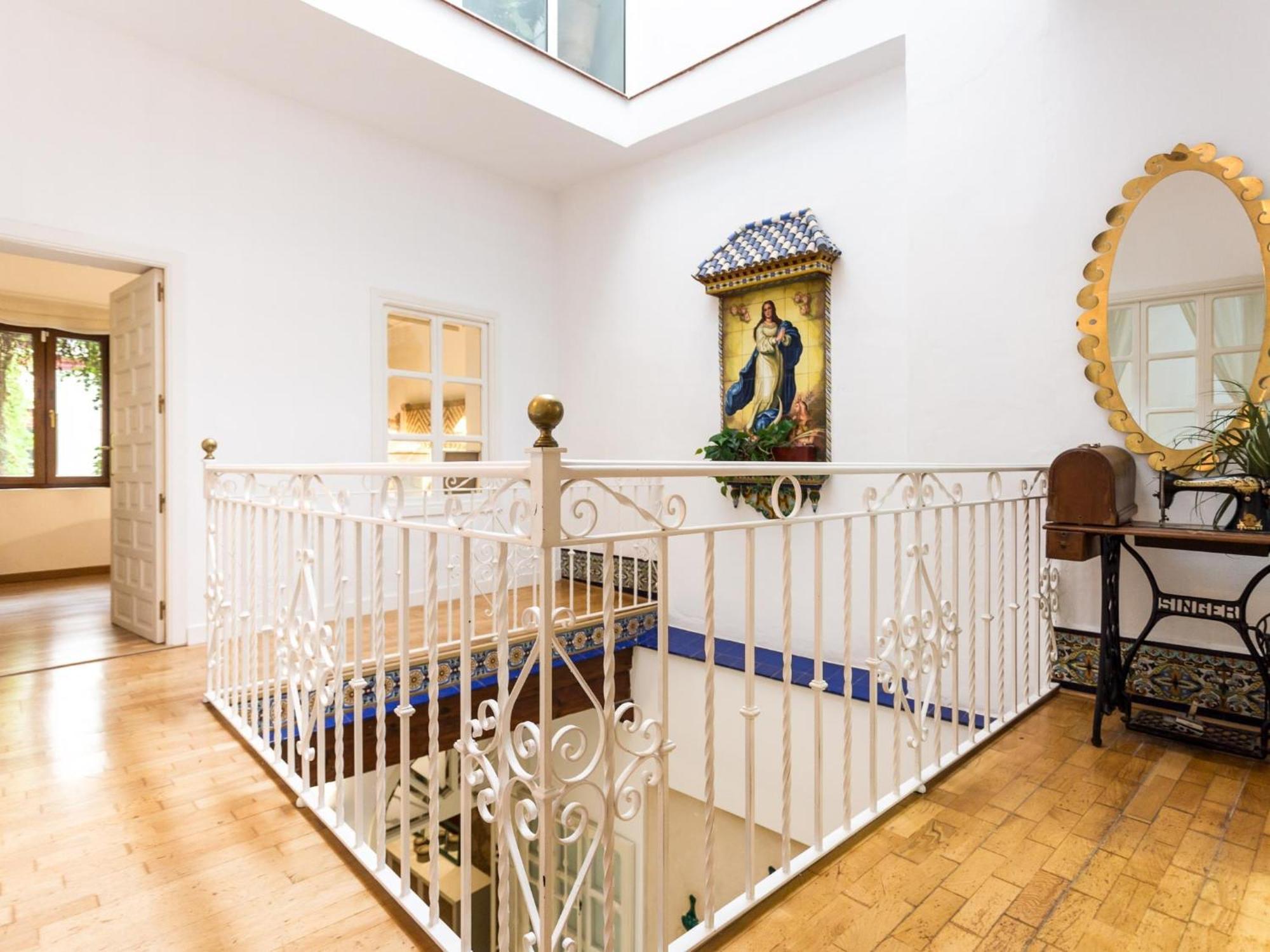 Apartamento Casa Puerta De Carmona *