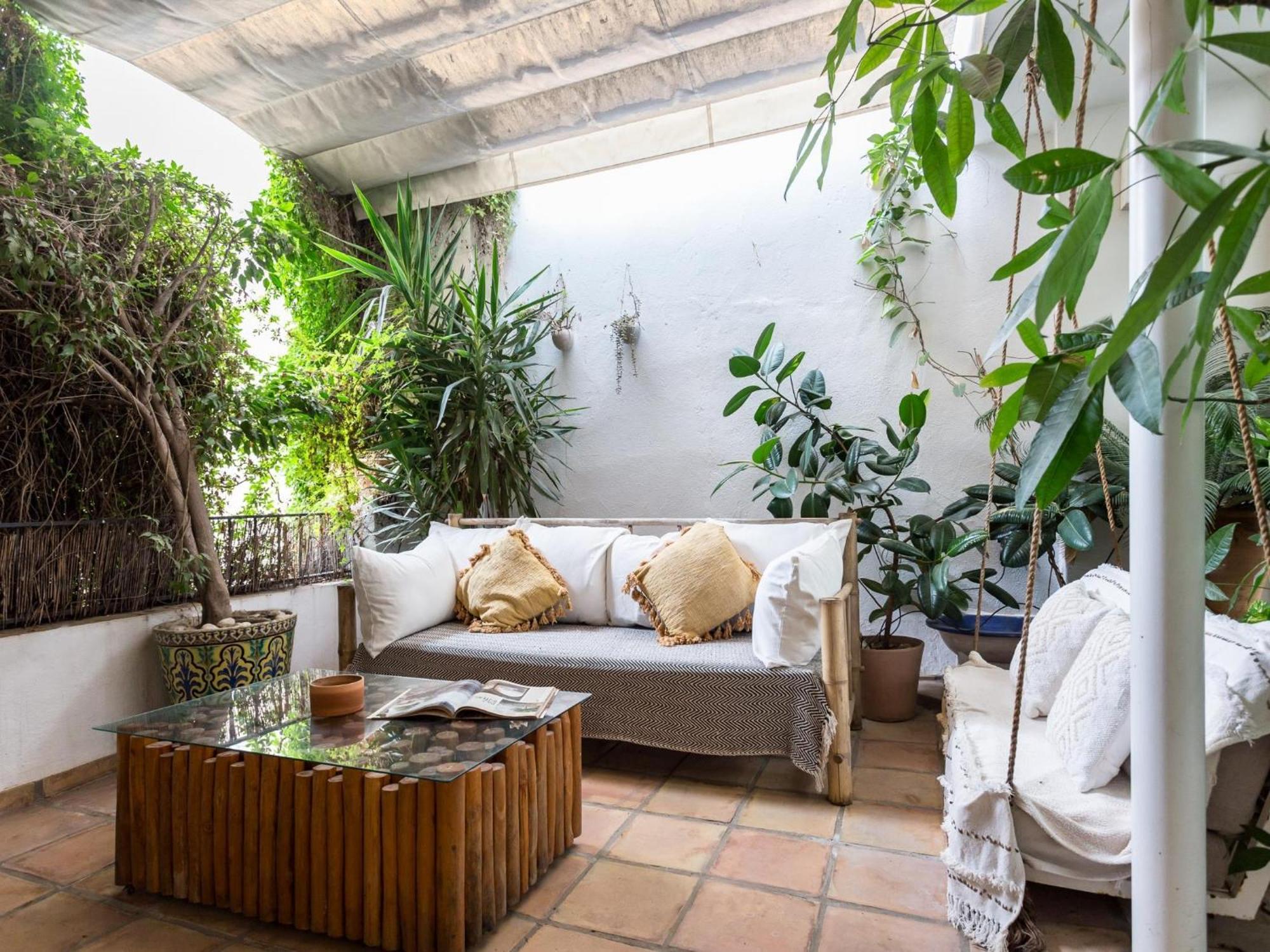 Casa Puerta De Carmona Apartamento *