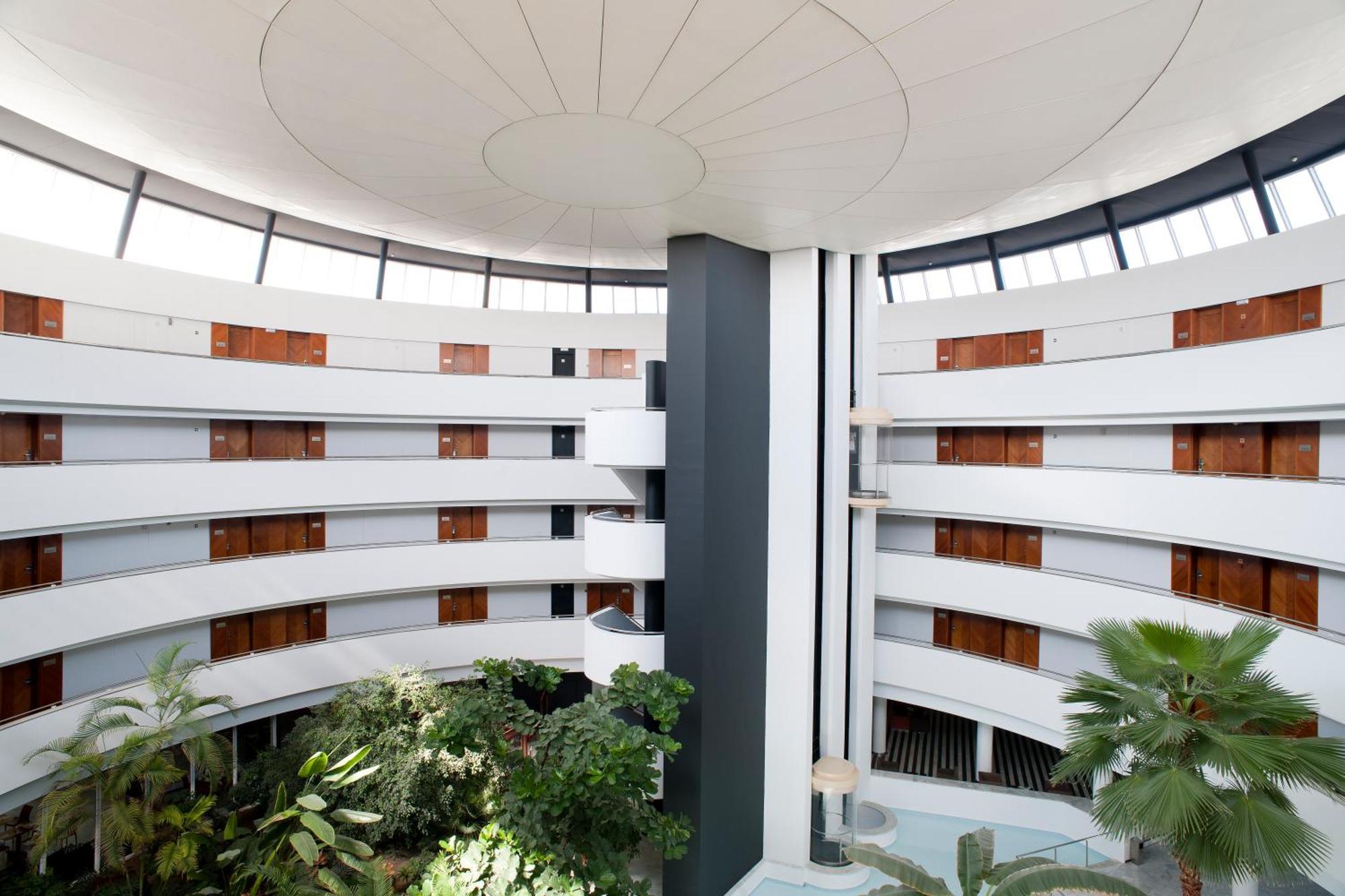 Barceló Renacimiento Hotel Sevilla