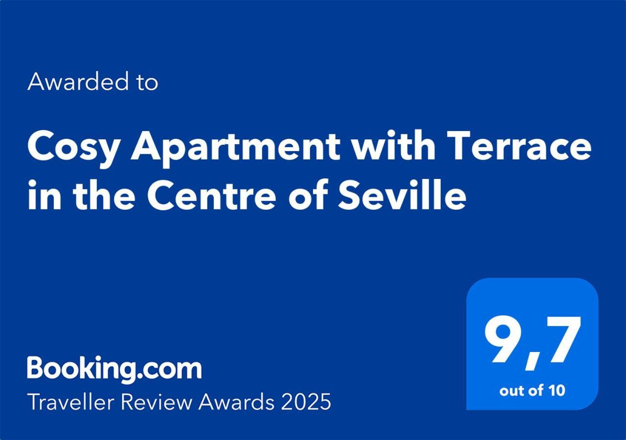 Apartment Cosy With Terrace In The Centre Of