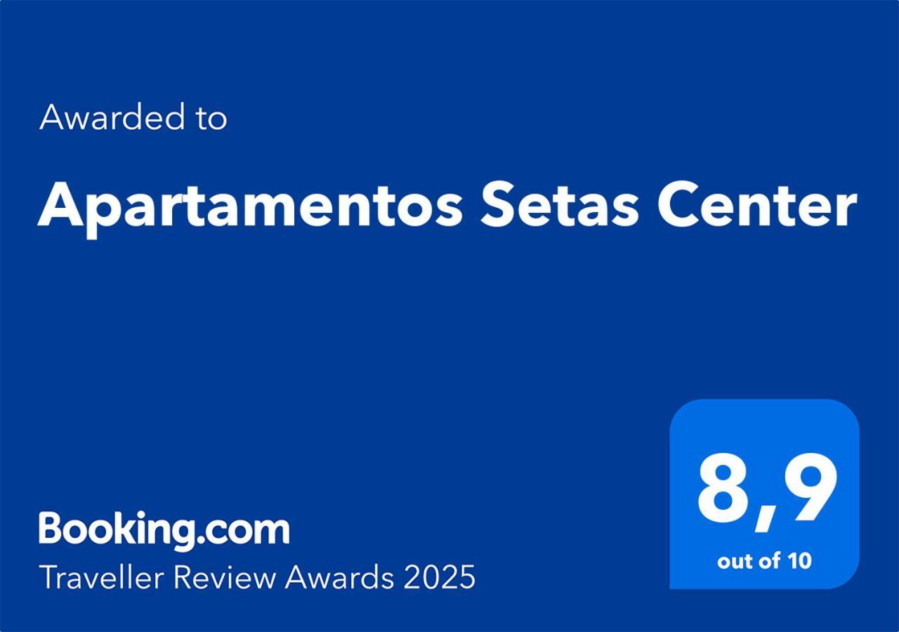 Setas Center * Sevilla
