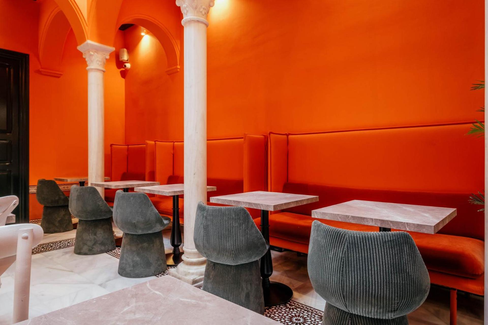 Hotel Cetina Sevilla
