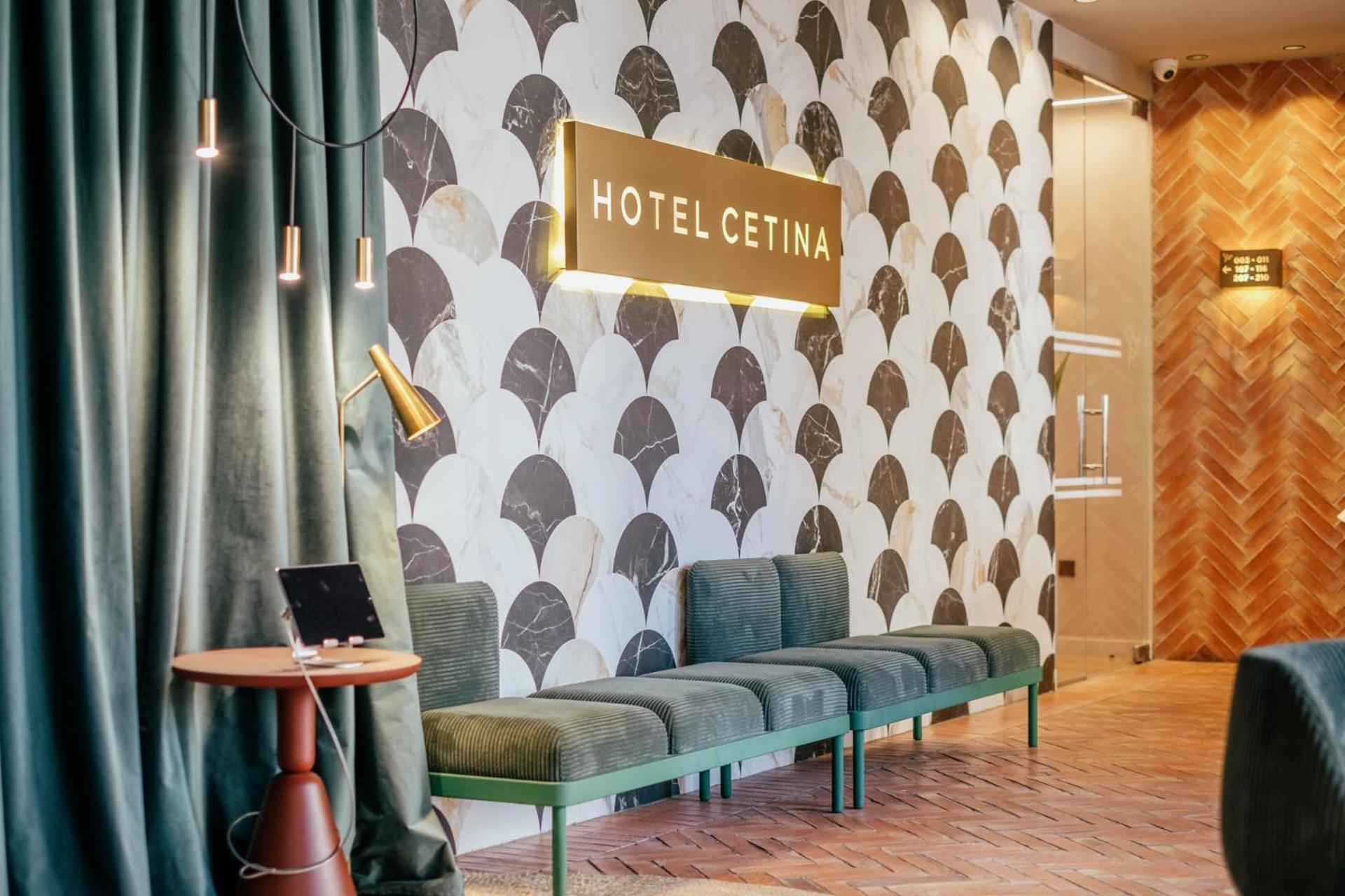Hotel Cetina 4*