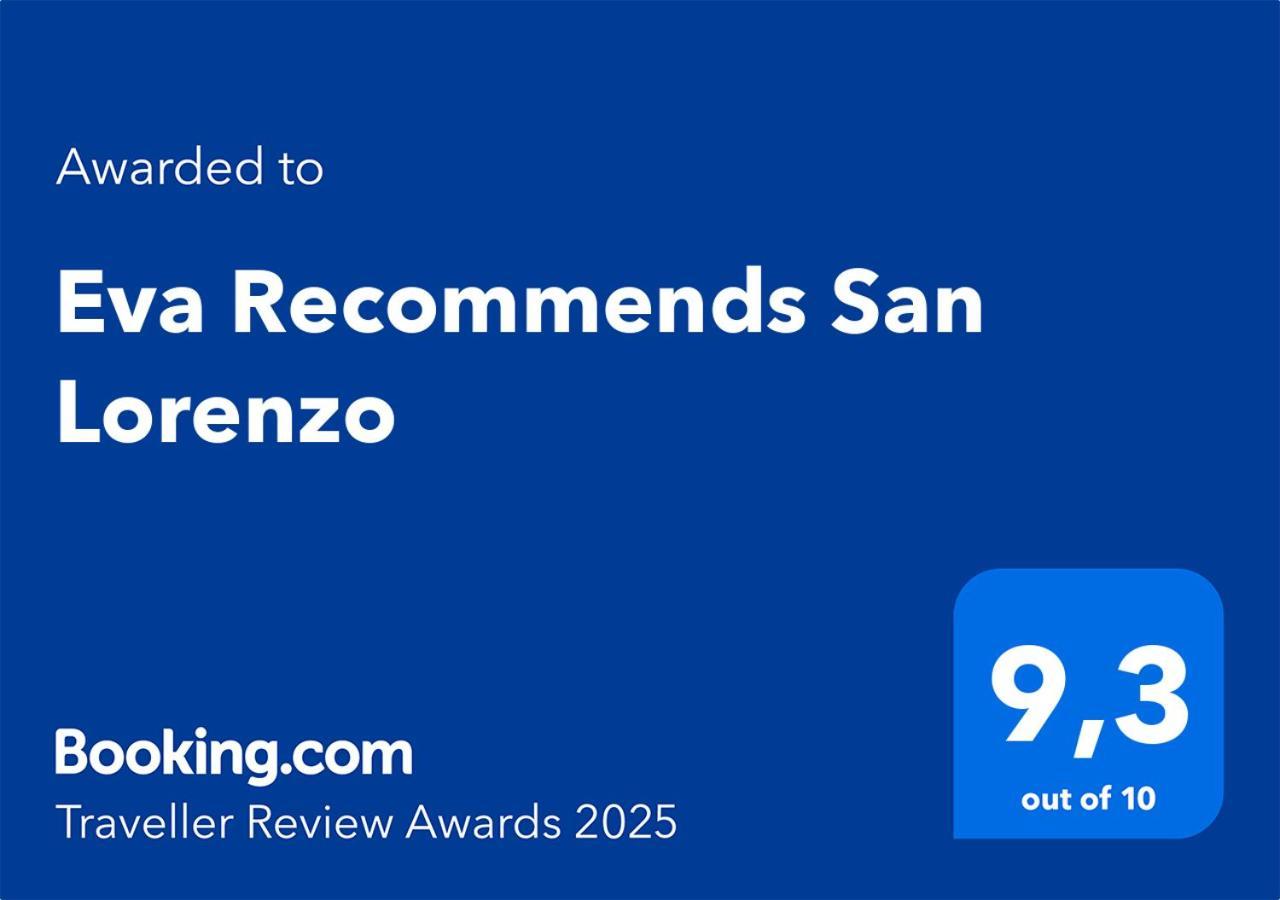 Apartamento Eva Recommends San Lorenzo Sevilla