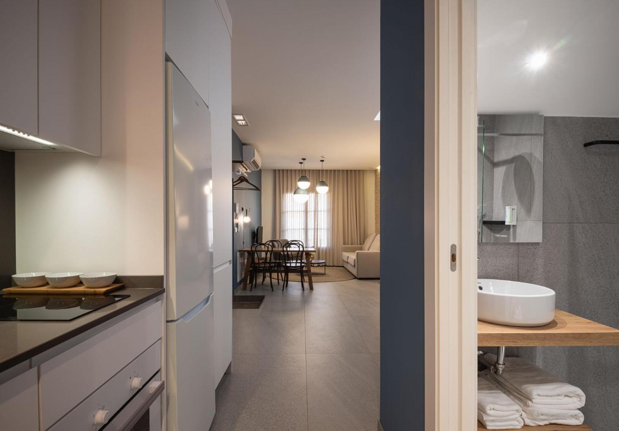 Terra Triana Apartamento