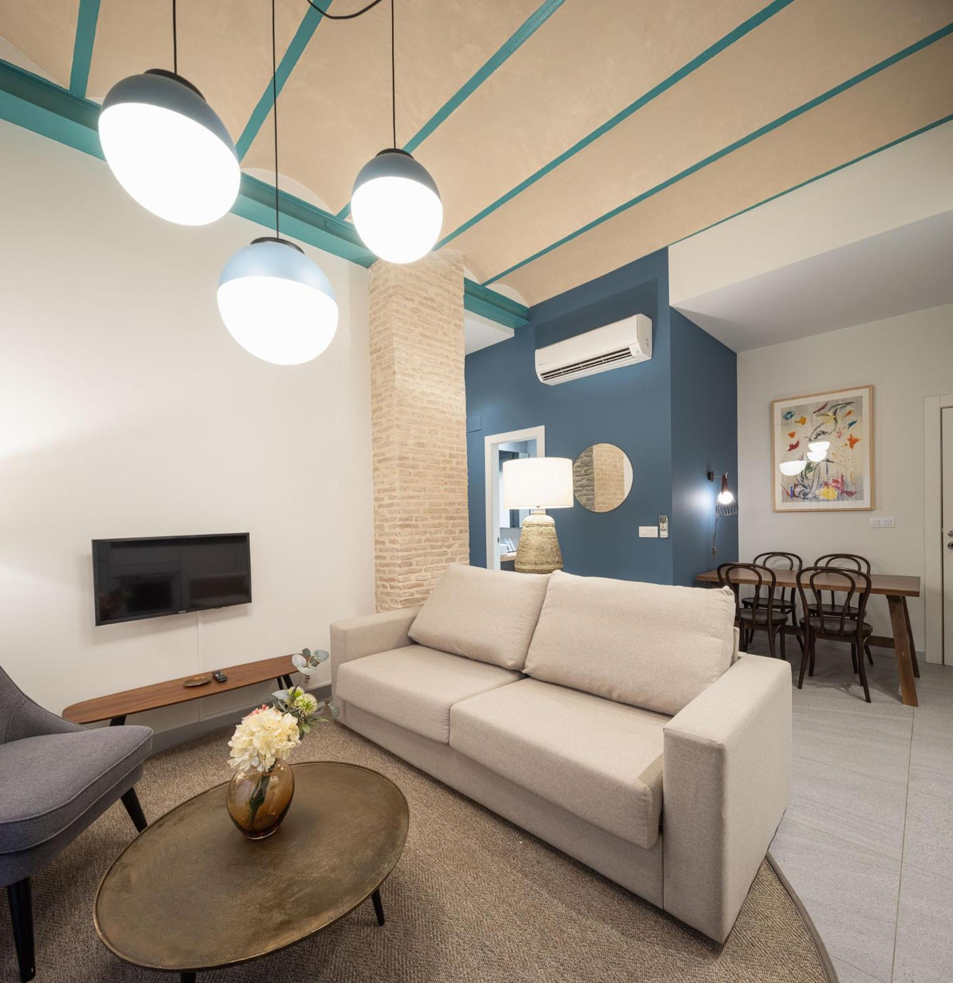 Terra Triana Apartamento Sevilla