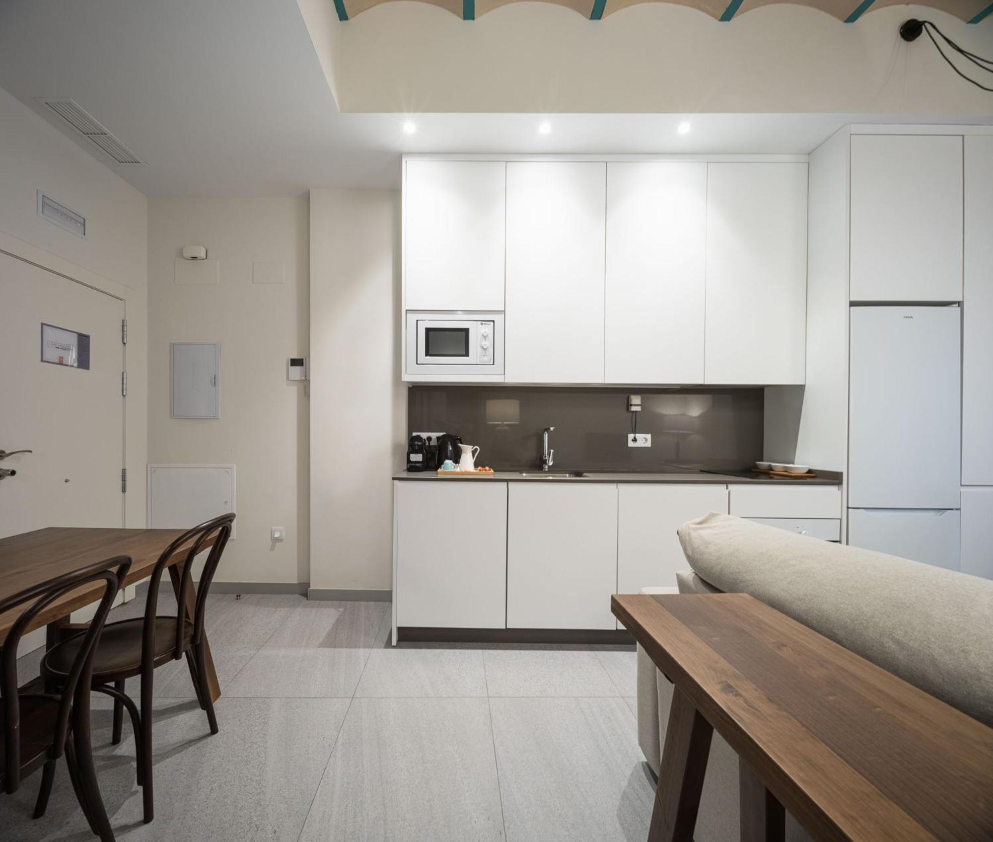 Terra Triana Apartamento *