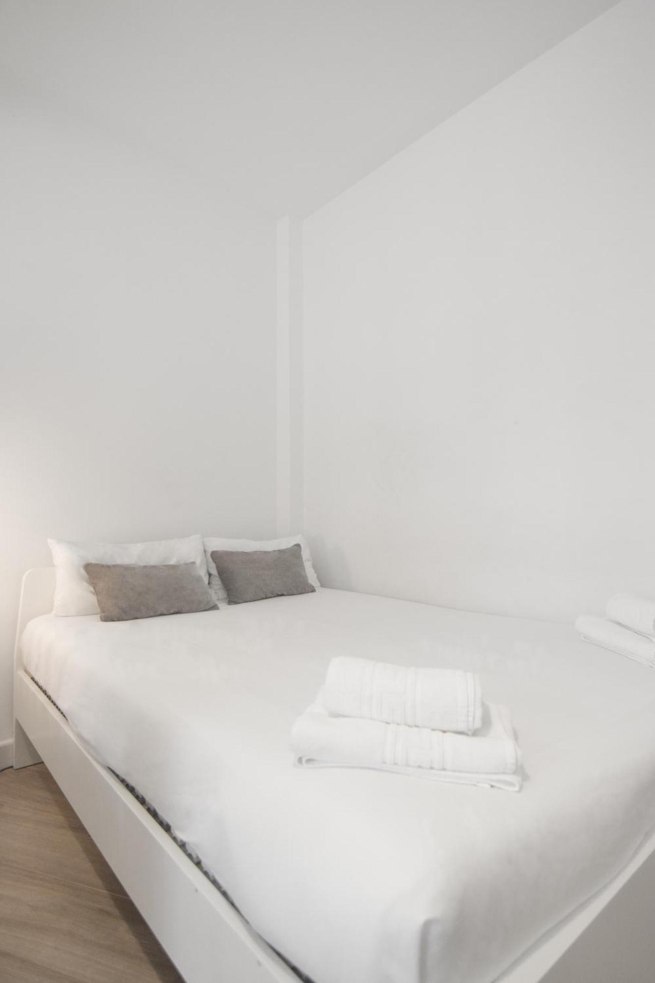 Rentalsevilla Santa Rufina * Sevilla