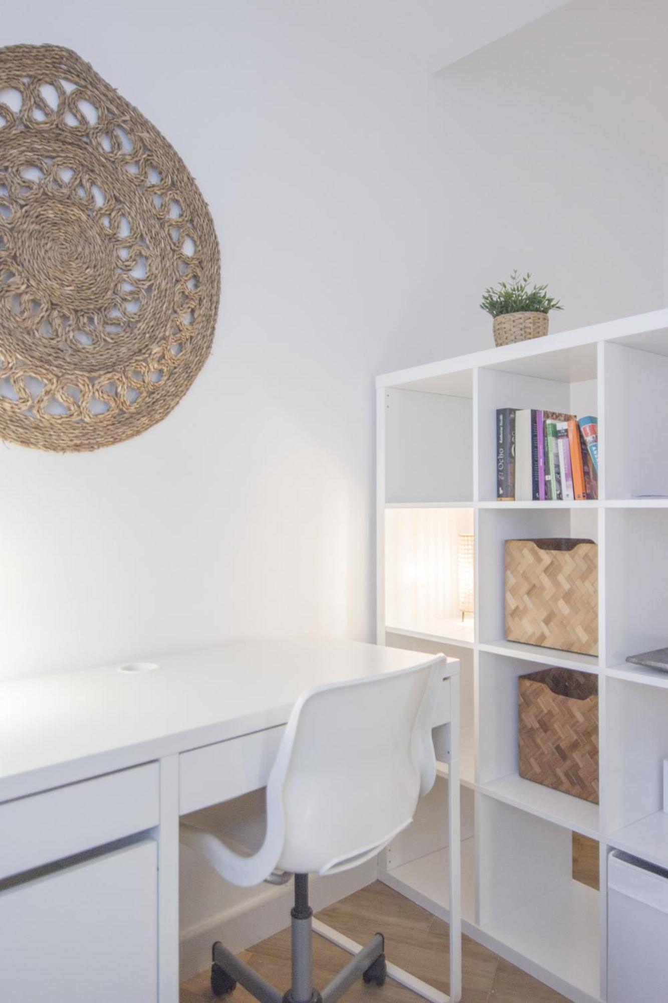 Apartamento Rentalsevilla Santa Rufina