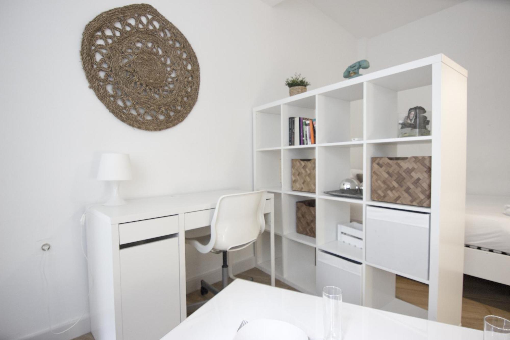 Apartamento Rentalsevilla Santa Rufina Sevilla