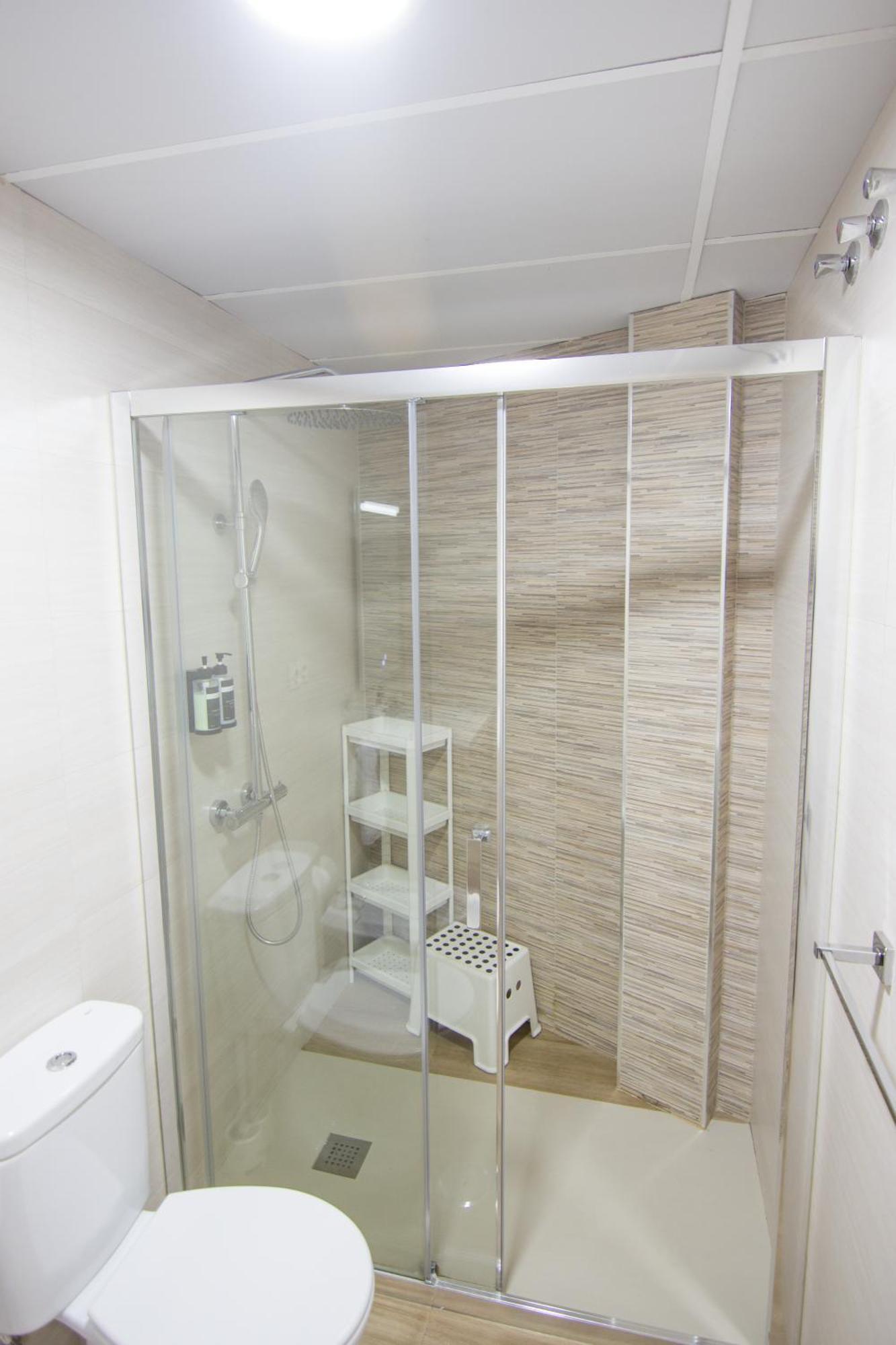Apartamento Rentalsevilla Santa Rufina