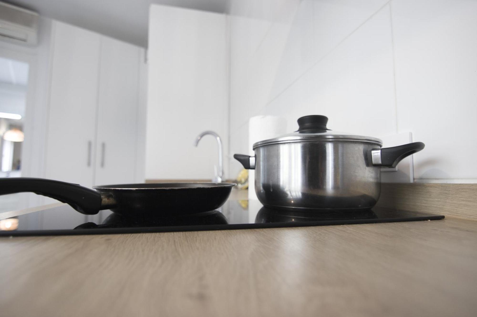 Rentalsevilla Santa Rufina Apartamento Sevilla