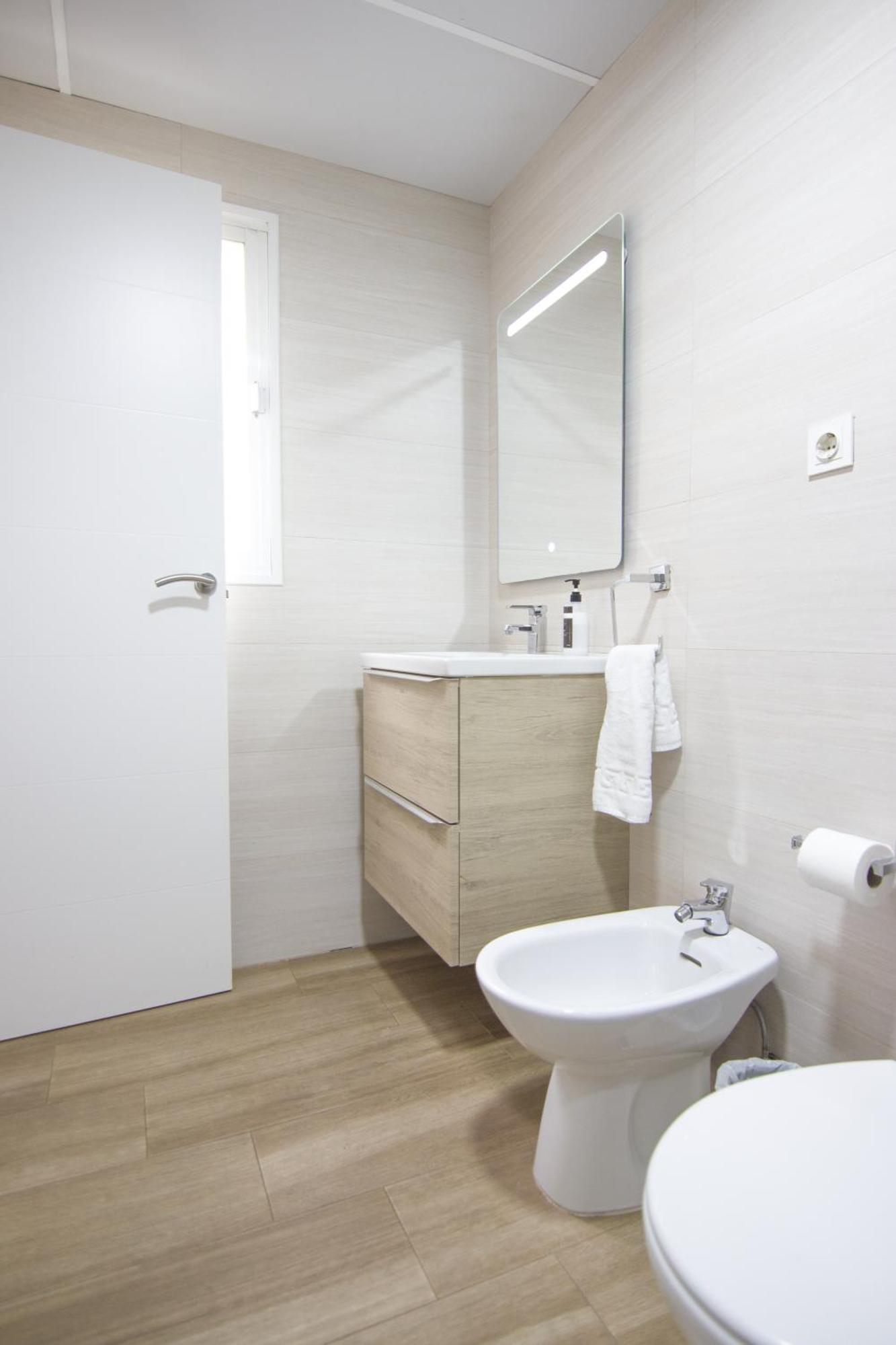 Apartamento Rentalsevilla Santa Rufina Sevilla