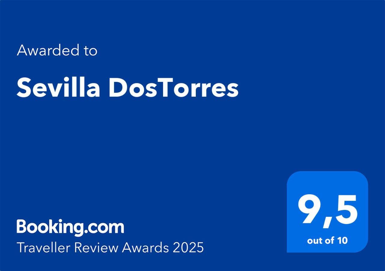 Dostorres Pensión *