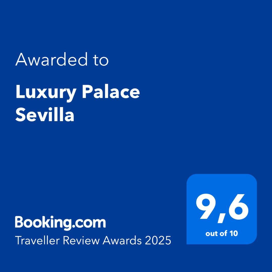 Villa Luxury Palace *